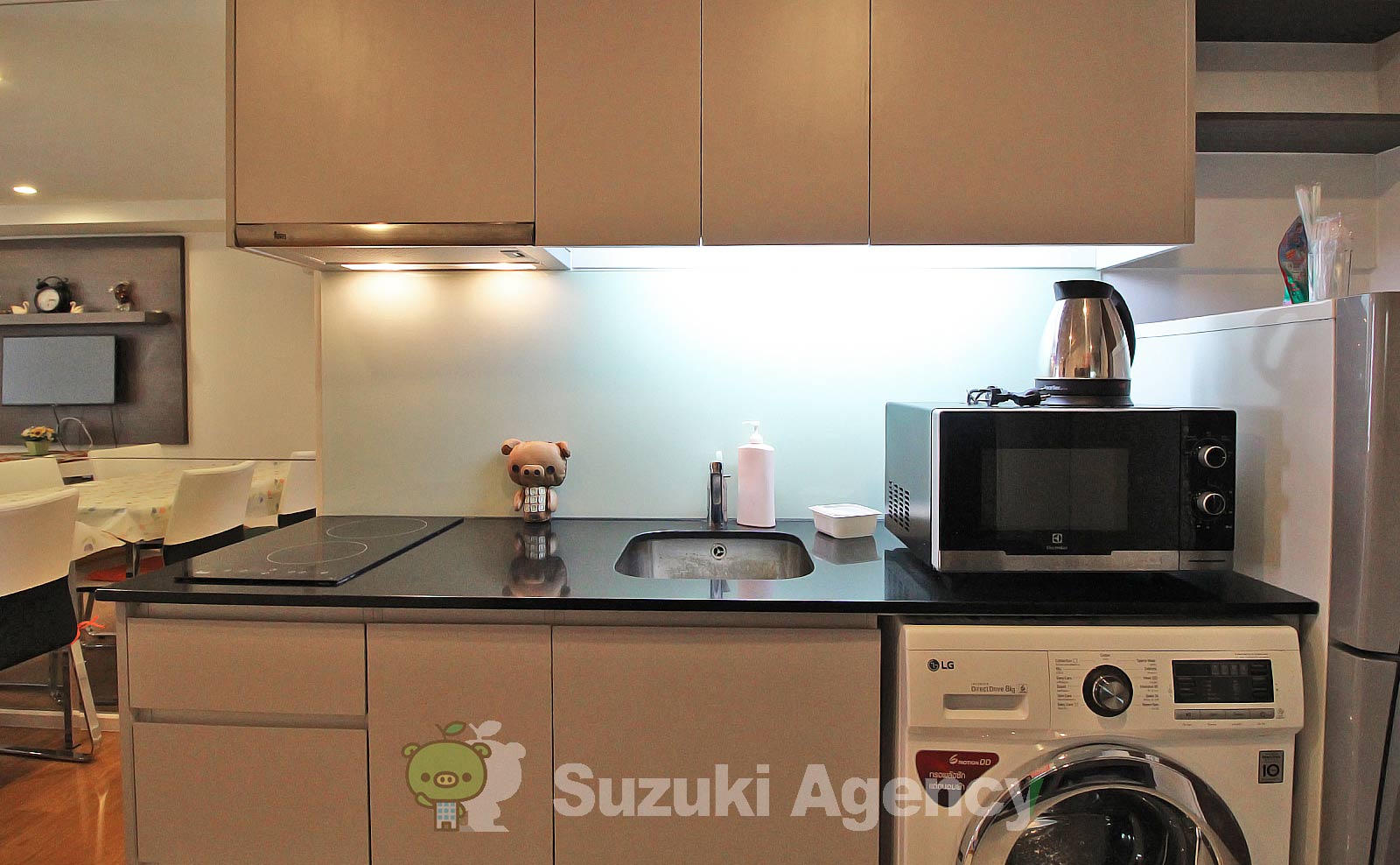 15 Sukhumvit Residence の写真
