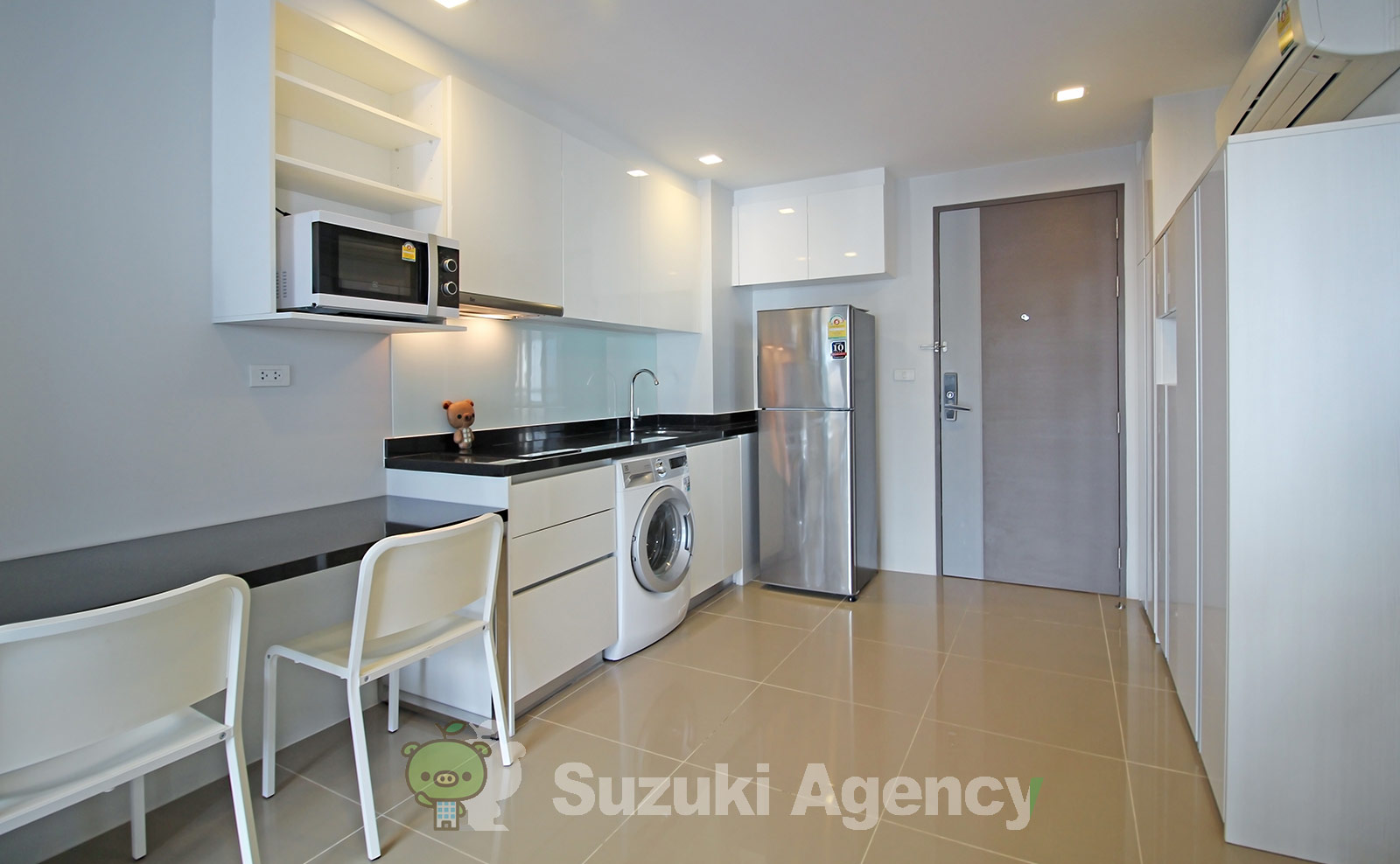 Mirage Sukhumvit 27 の写真