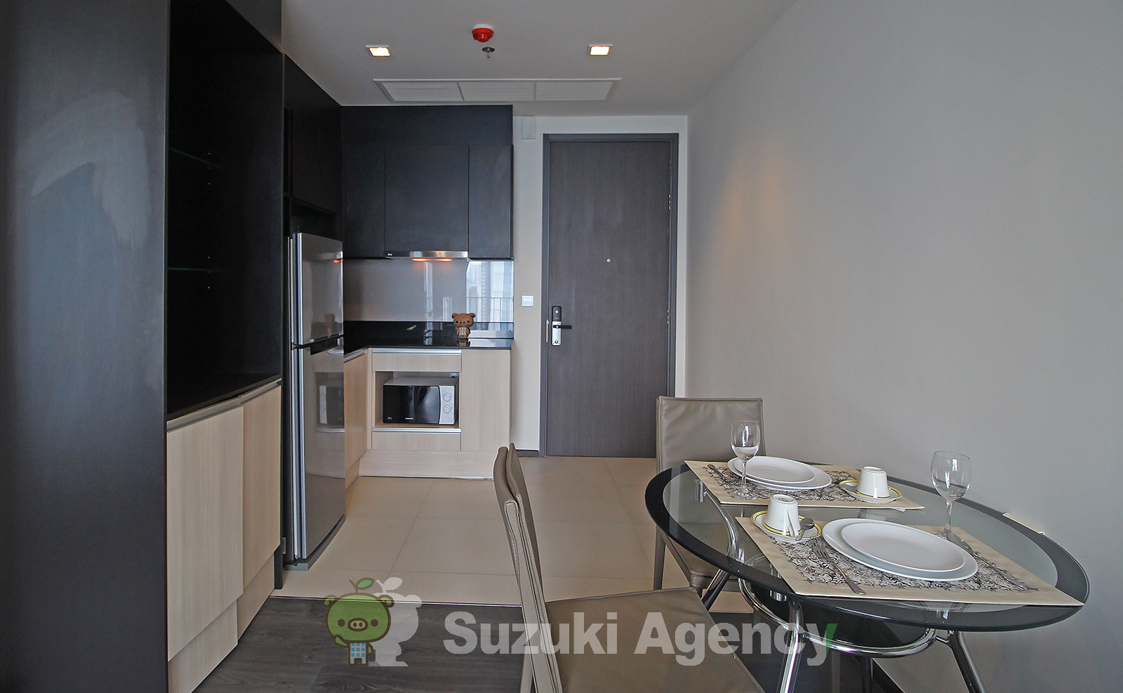 Edge Sukhumvit 23 の写真