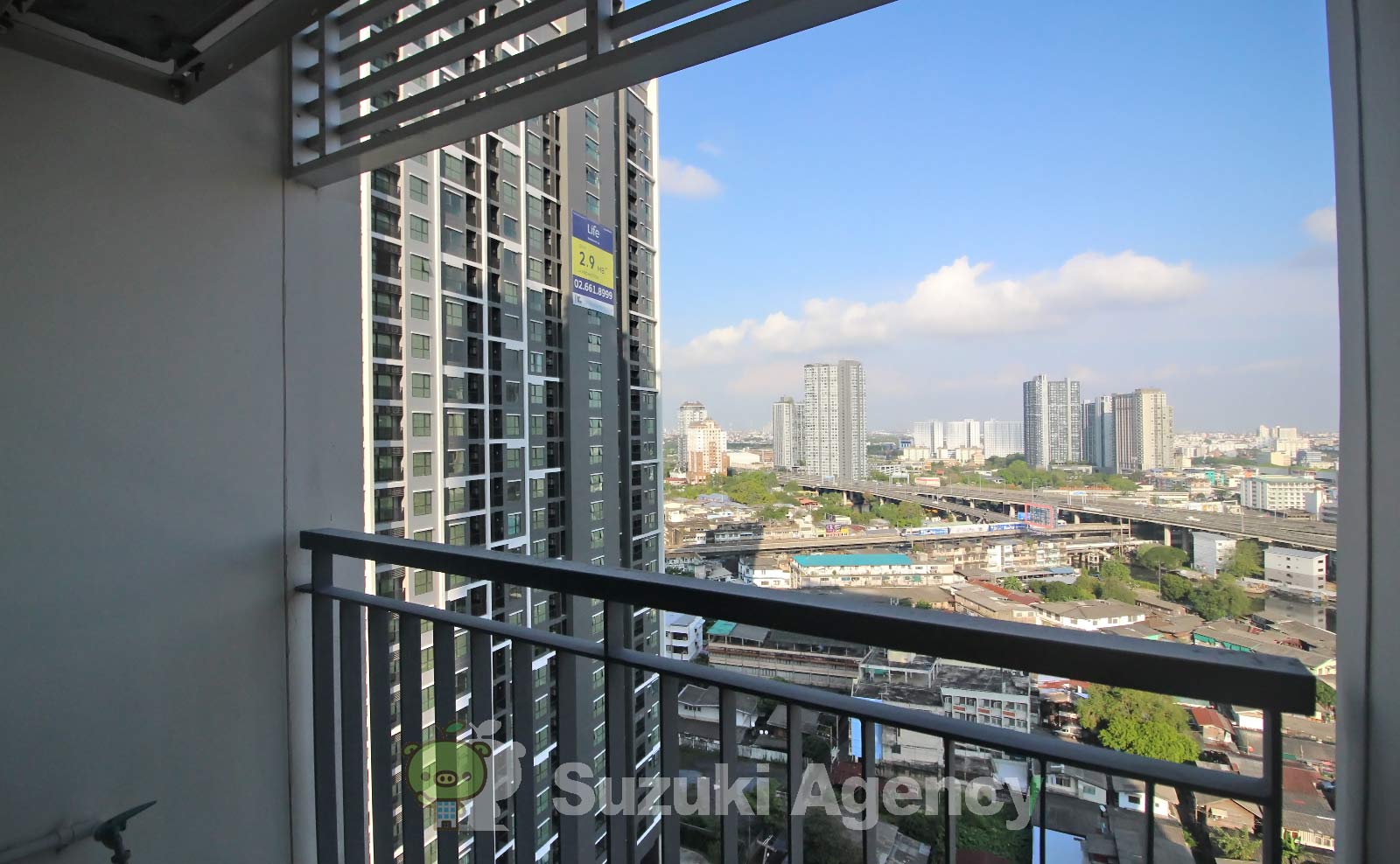 Aspire Sukhumvit 48 の写真