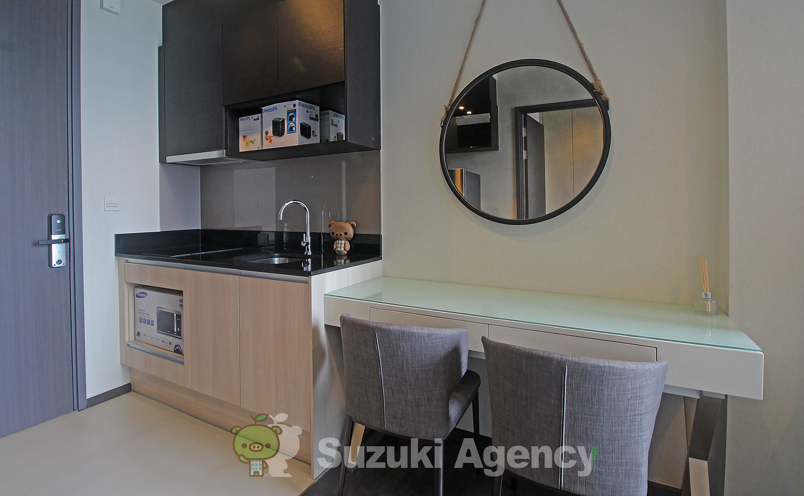 Edge Sukhumvit 23 の写真