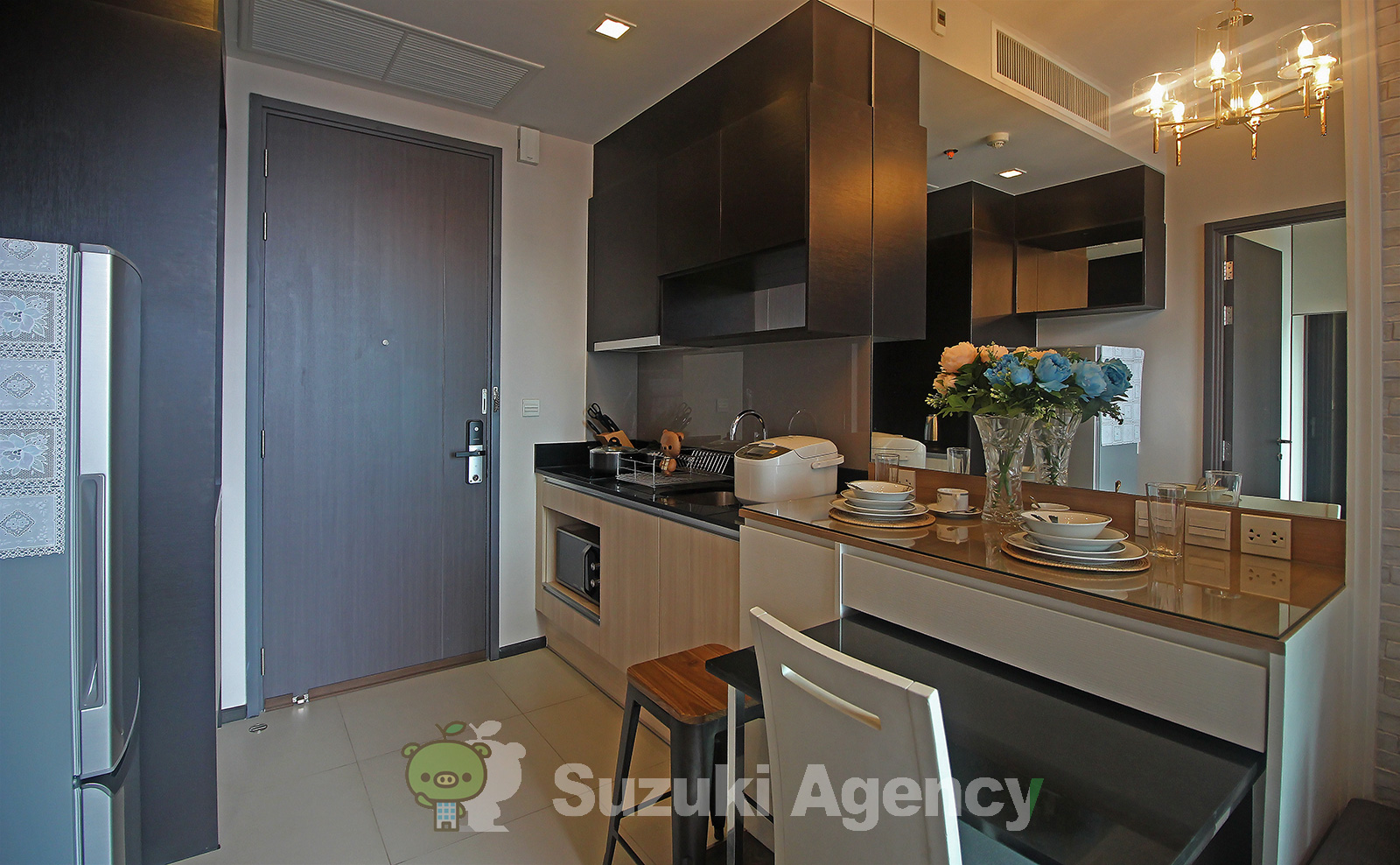 Edge Sukhumvit 23 の写真