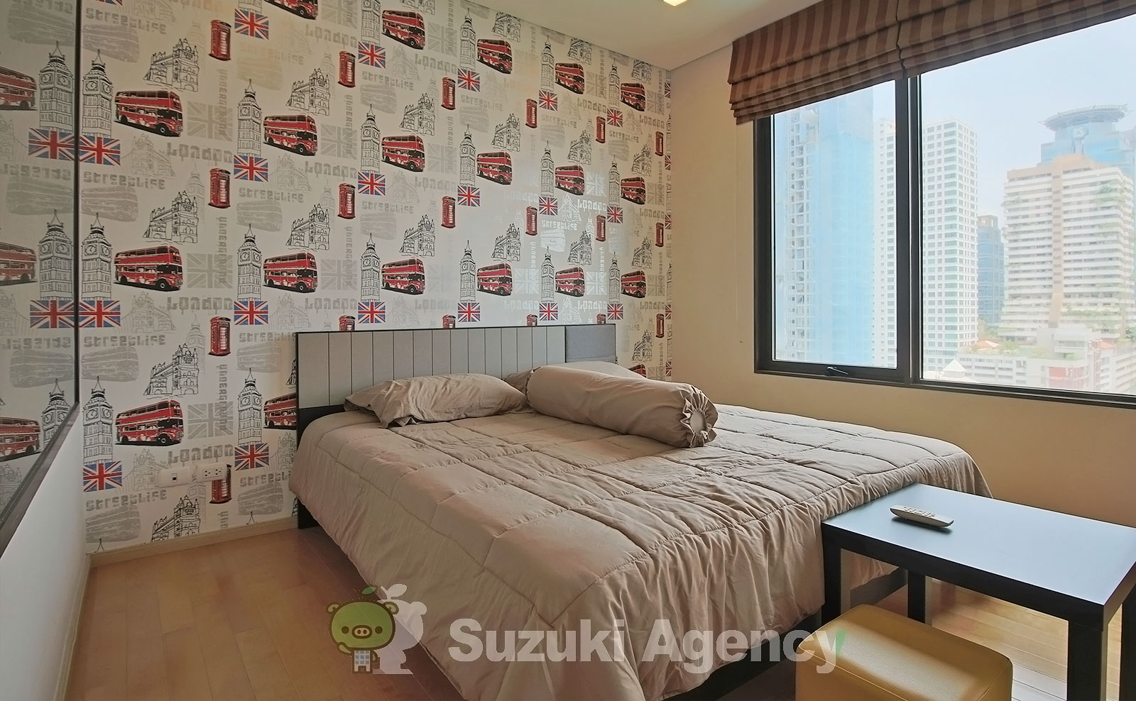 Villa Asoke の写真