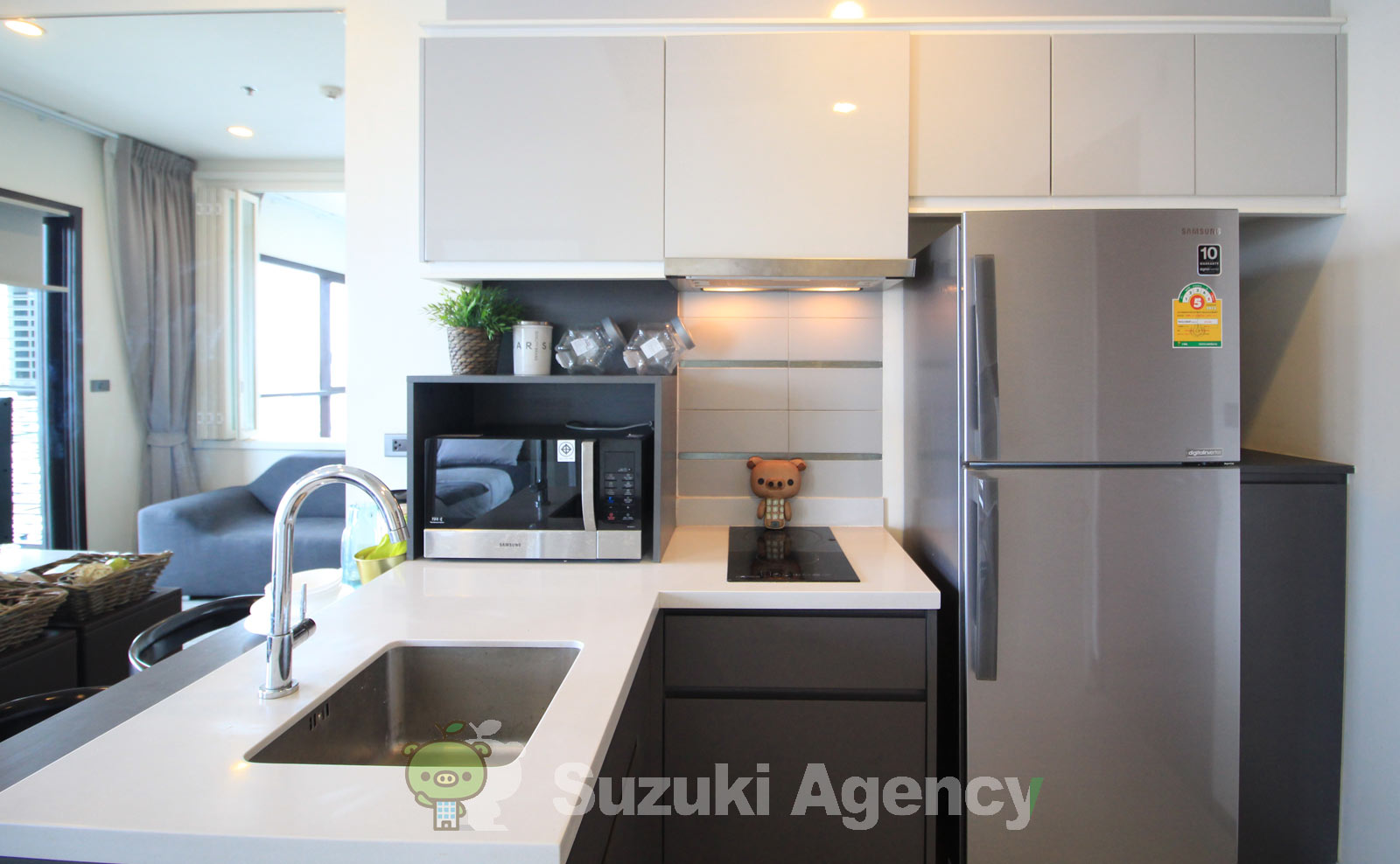 WYNE Sukhumvit の写真