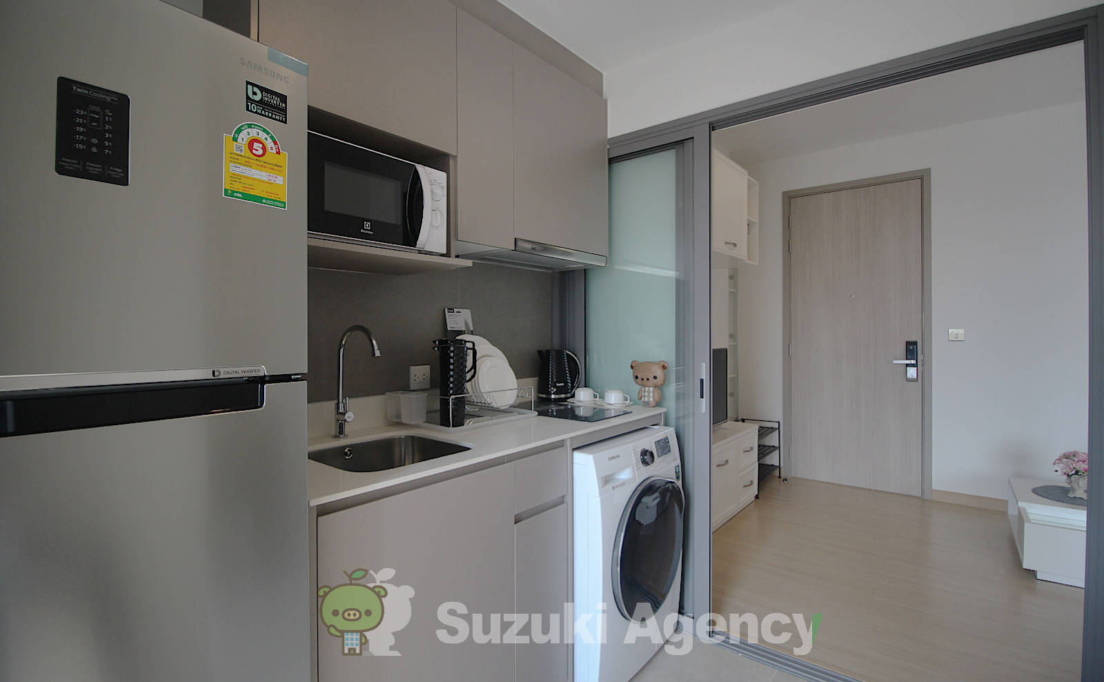Whizdom Connect Sukhumvit の写真