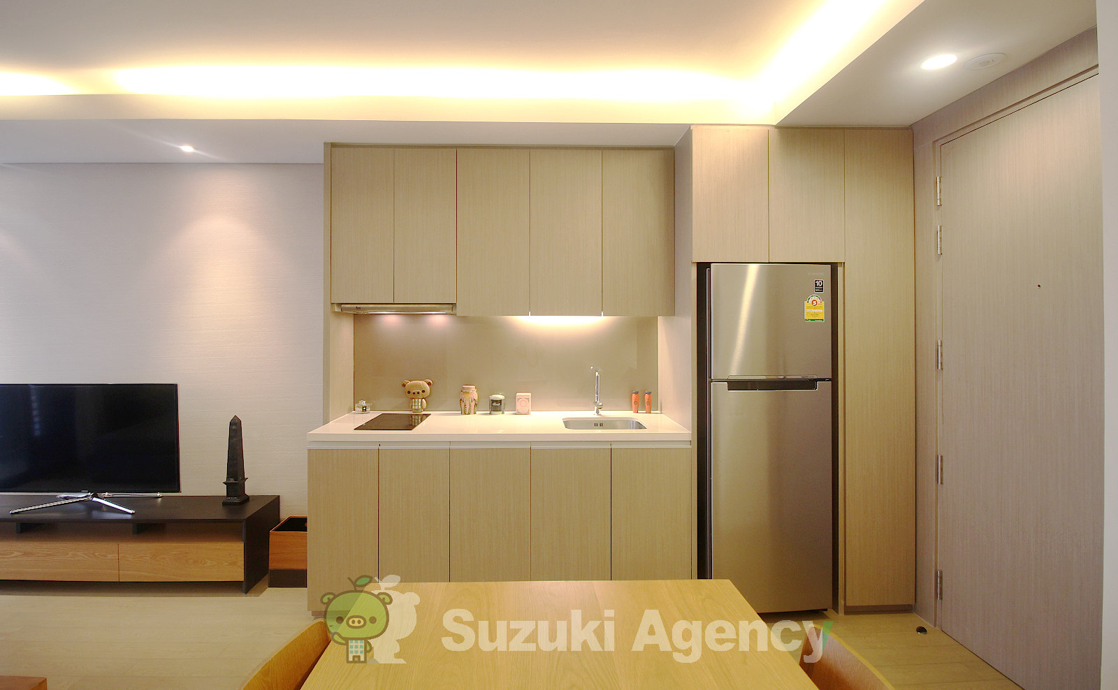 Mode Sukhumvit 61 の写真