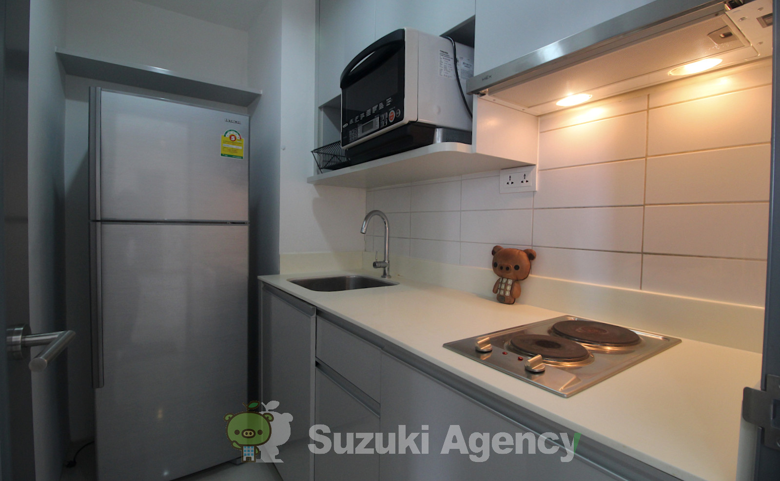 Ideo Mobi Sukhumvit 81 の写真