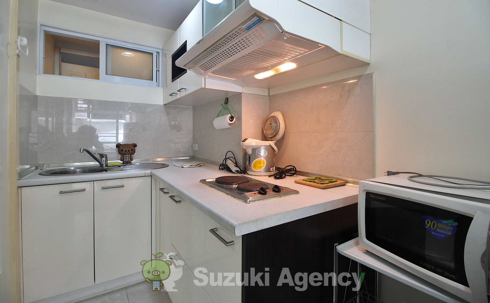 Lumpini Suite Sukhumvit 41 の写真