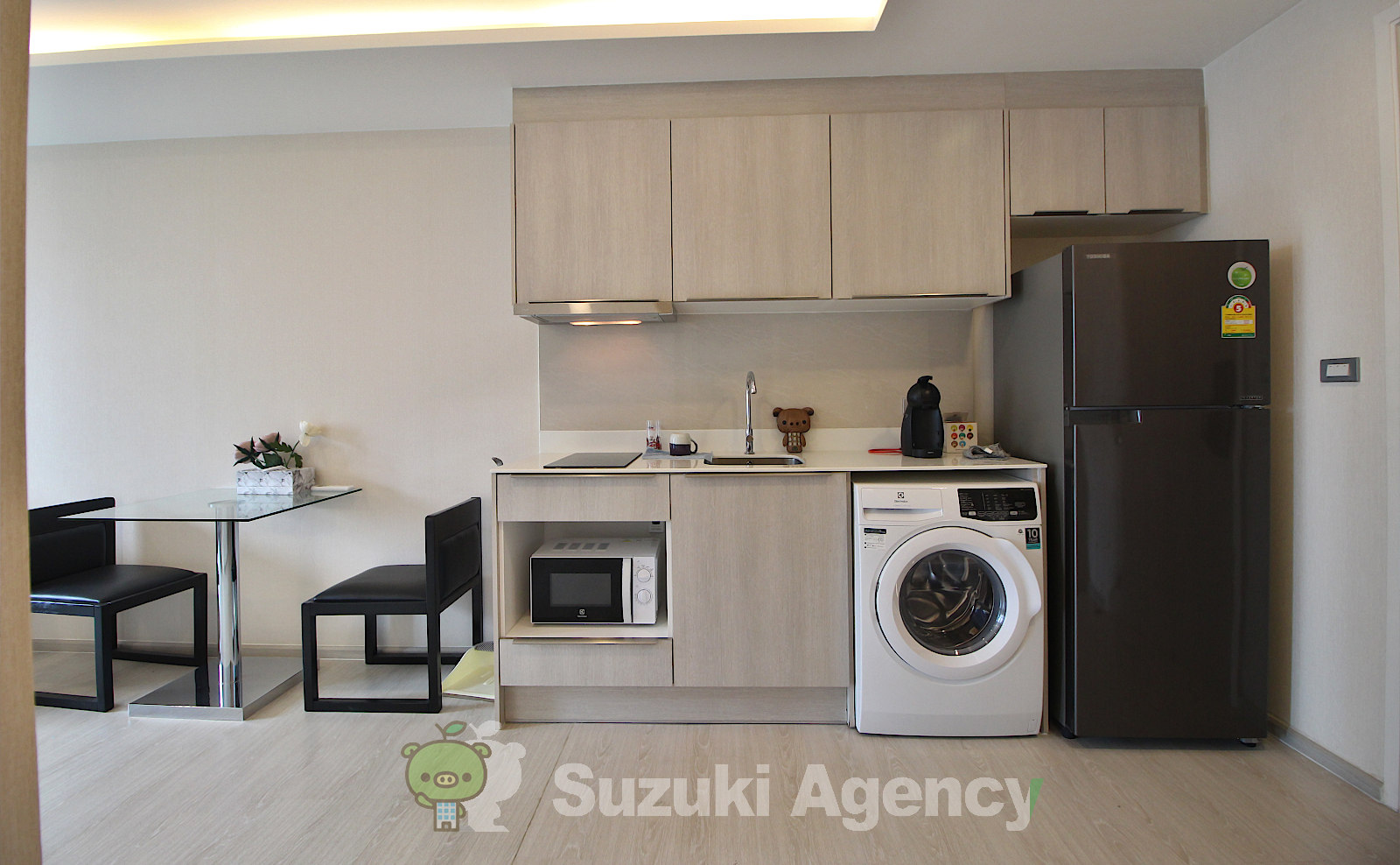 Vtara Sukhumvit 36 の写真