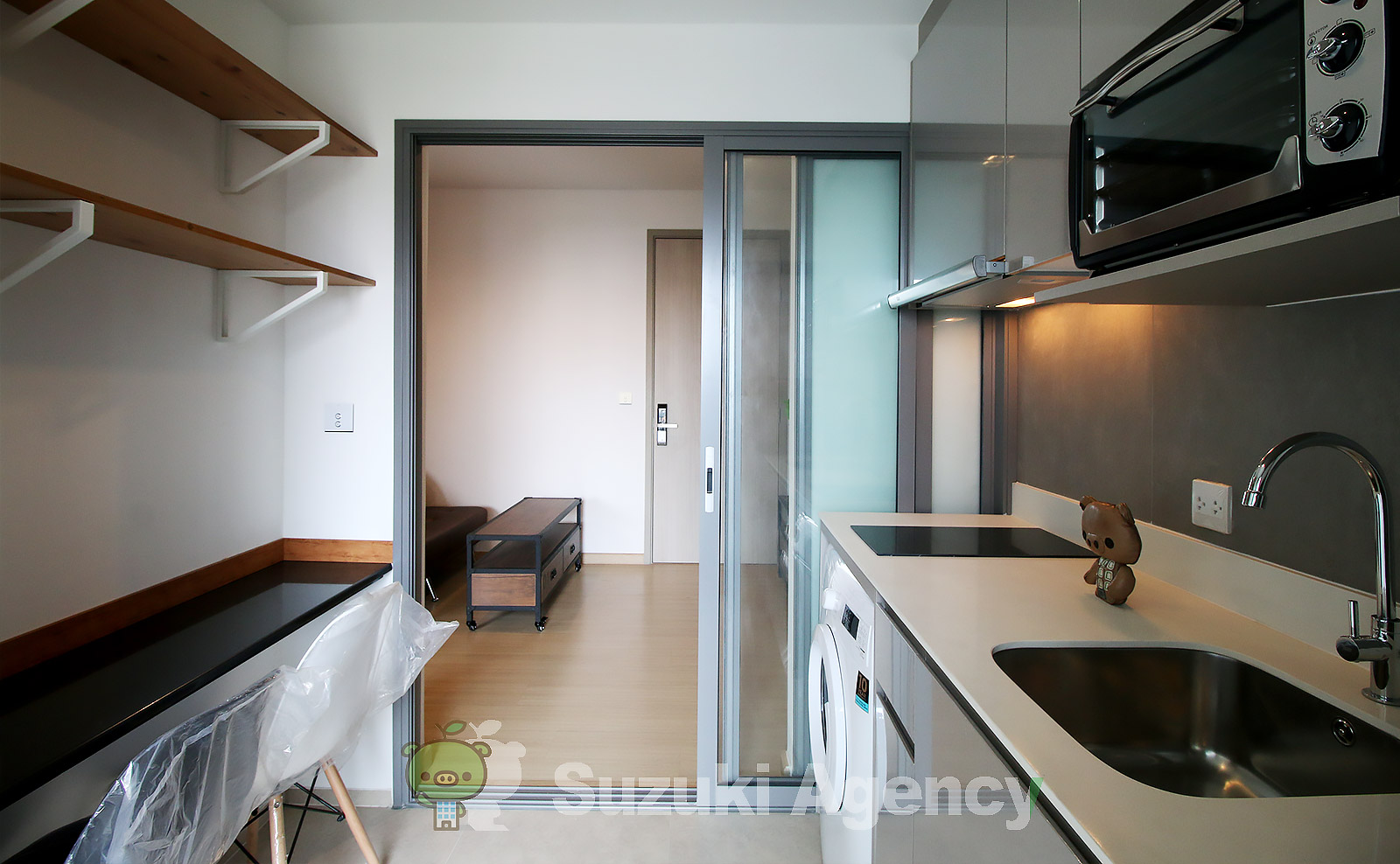Whizdom Connect Sukhumvit の写真