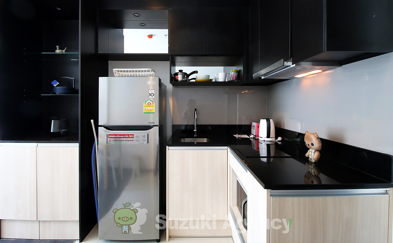 Edge Sukhumvit 23 の写真