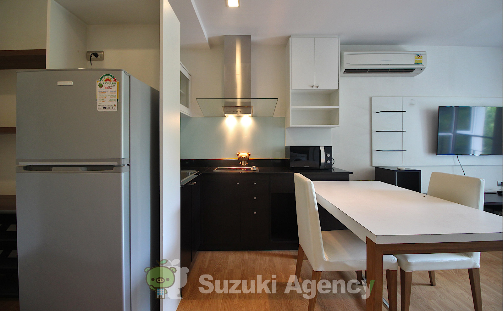 Tree Condo Luxe Sukhumvit 52 の写真