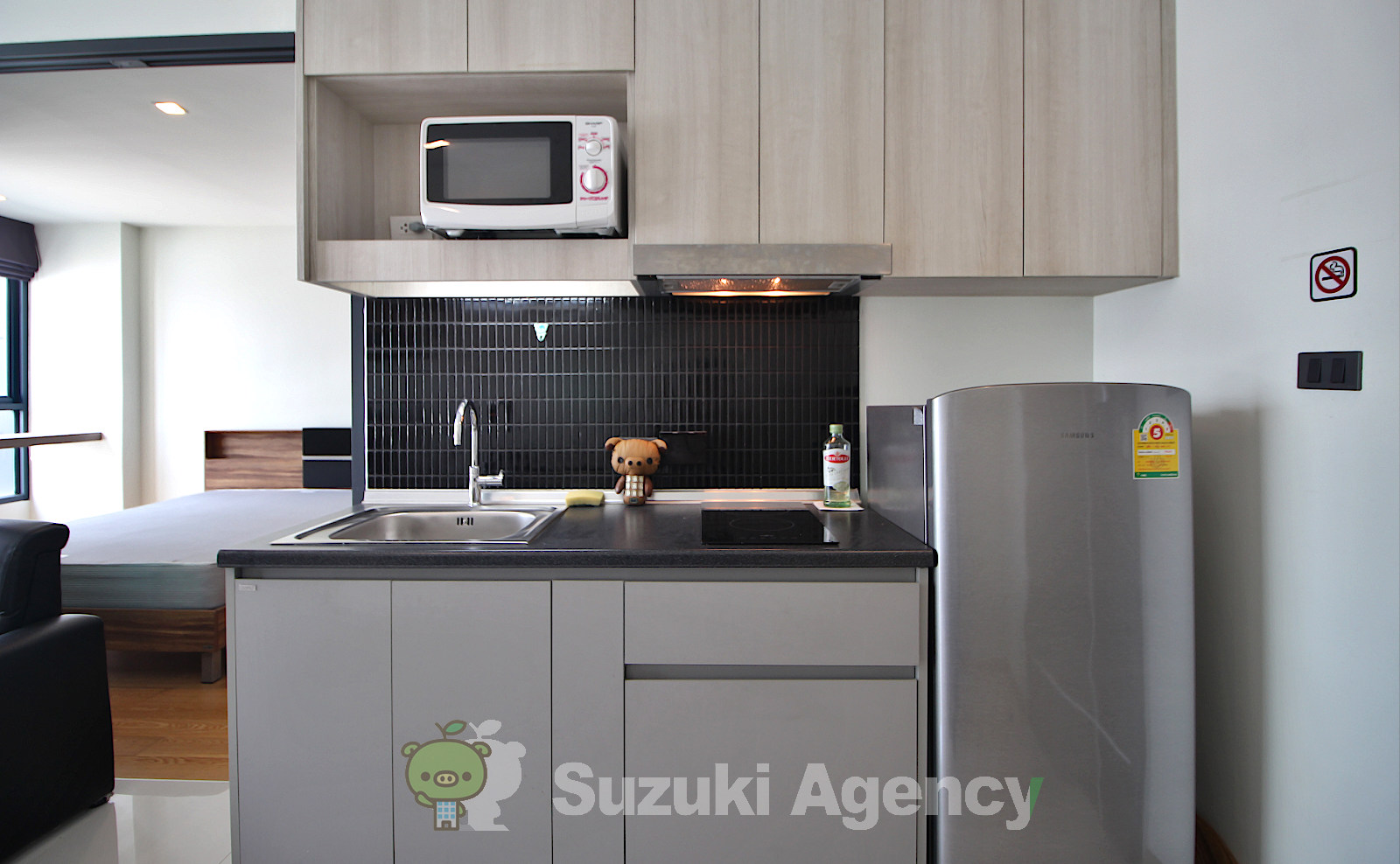 Hue Sukhumvit の写真