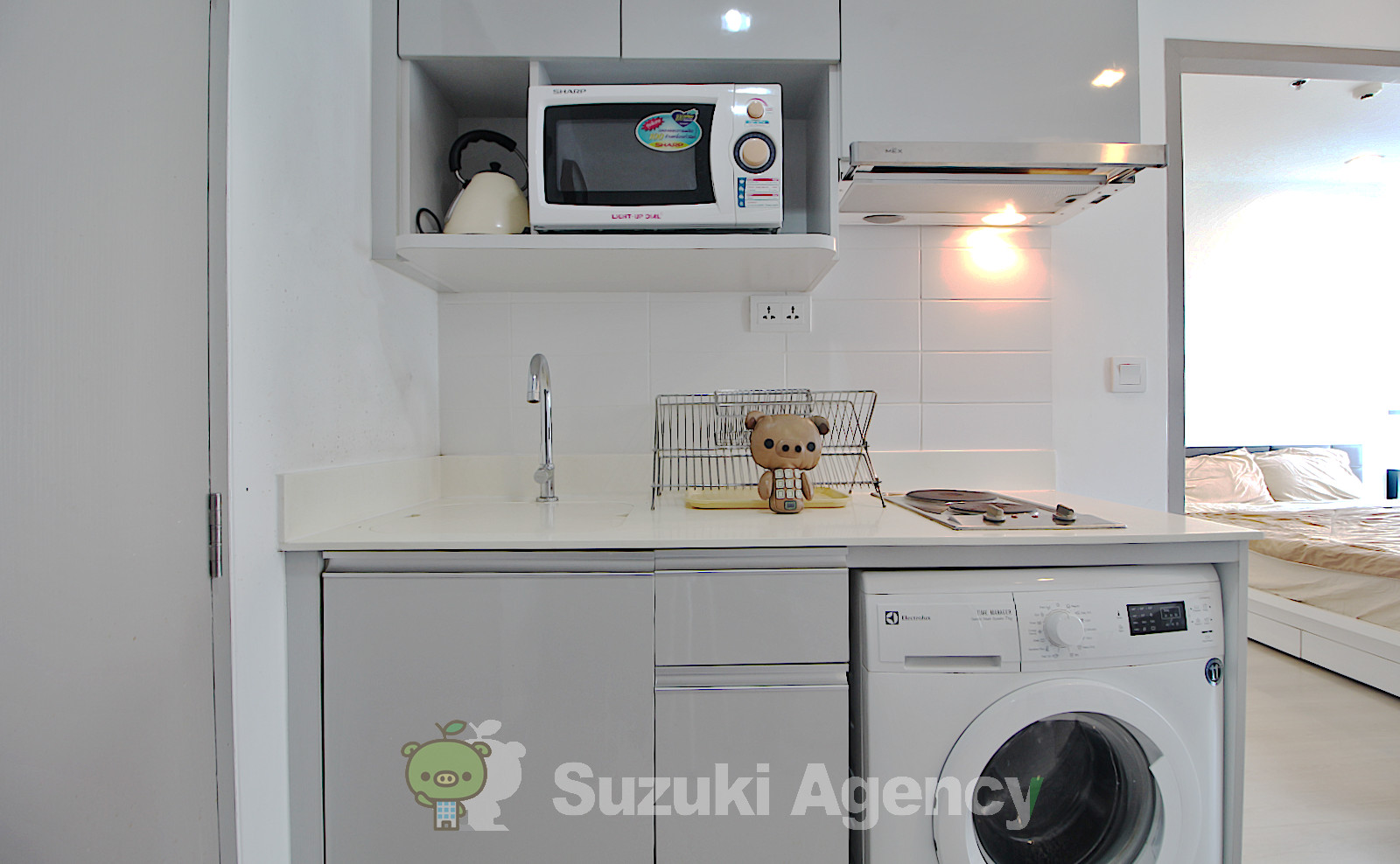 Ideo Mobi Sukhumvit 81 の写真