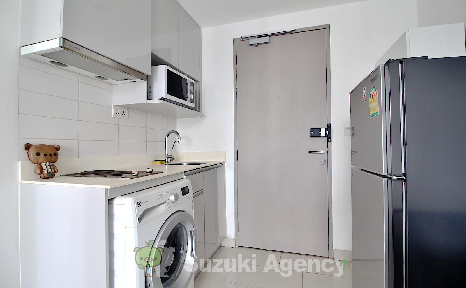 Ideo Mobi Sukhumvit 81 の写真