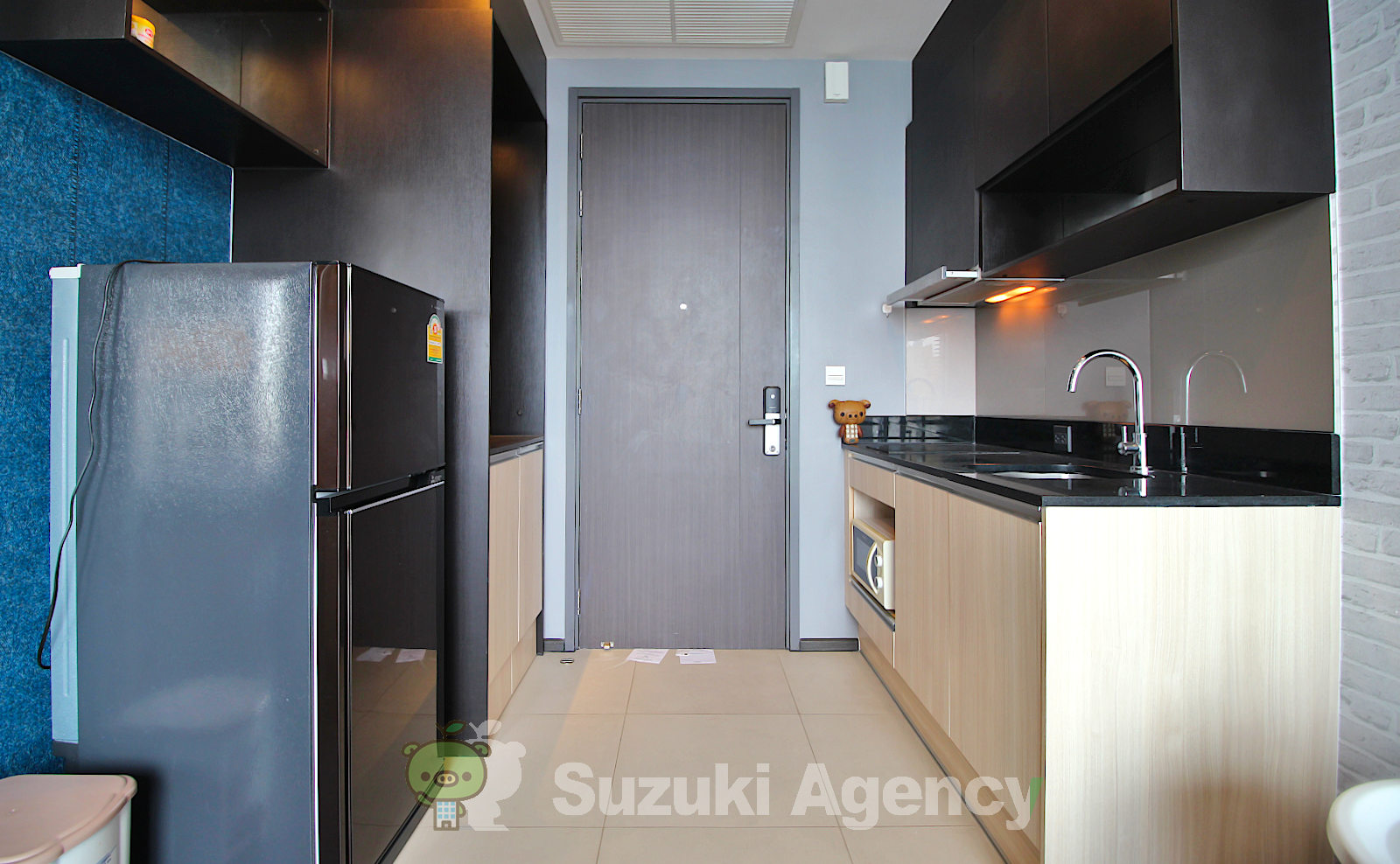 Edge Sukhumvit 23 の写真