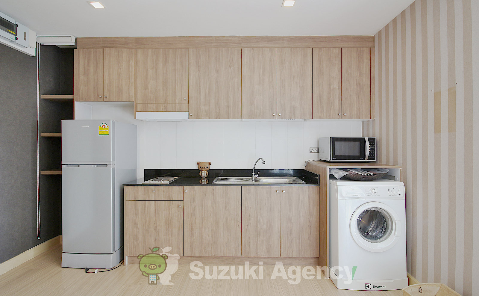 Tree Condo Sukhumvit 42 の写真