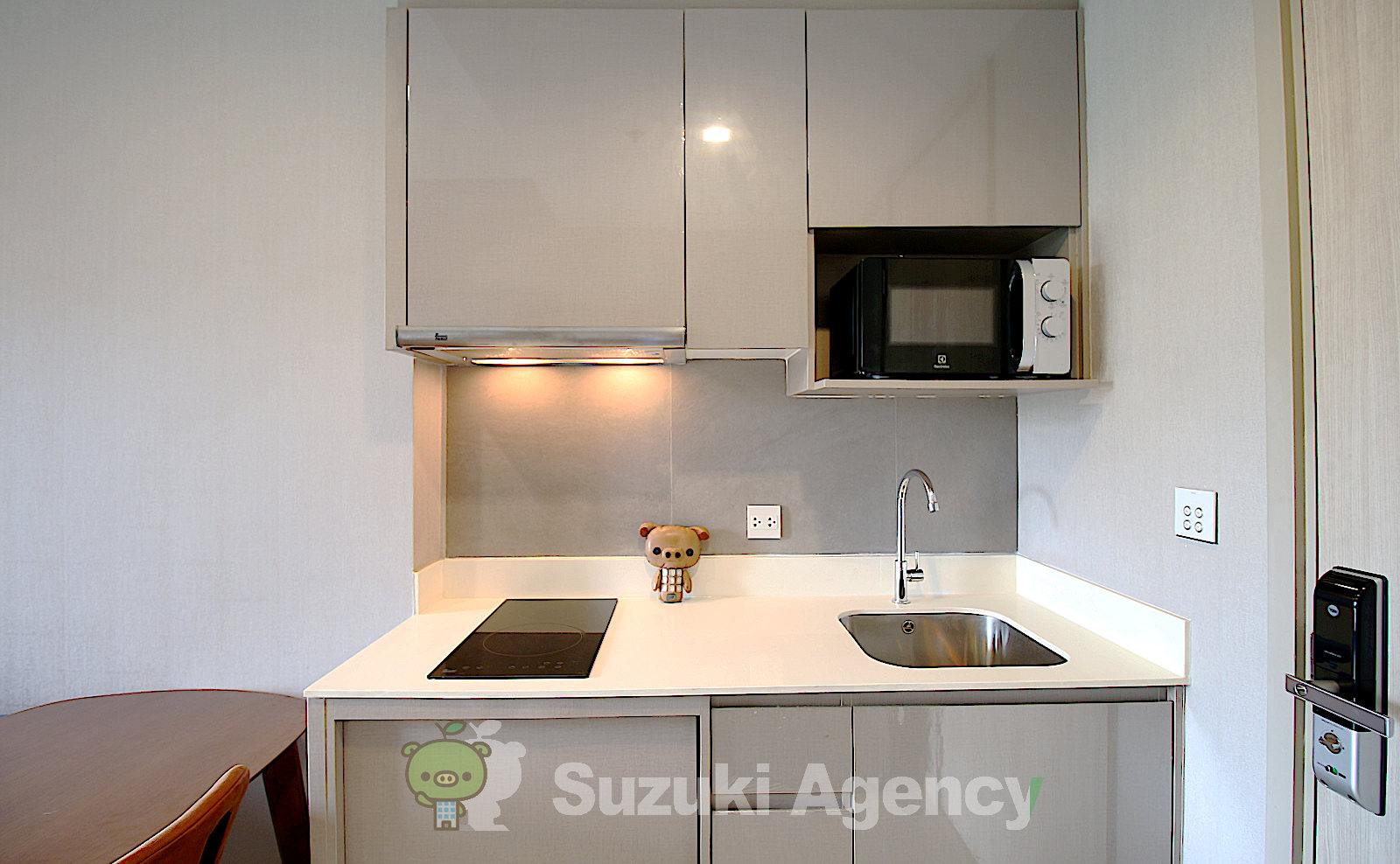 Whizdom Connect Sukhumvit の写真