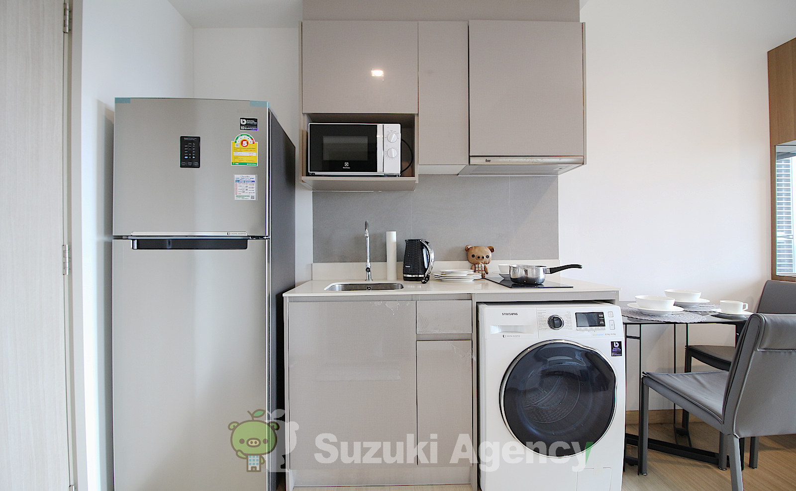 Whizdom Connect Sukhumvit の写真