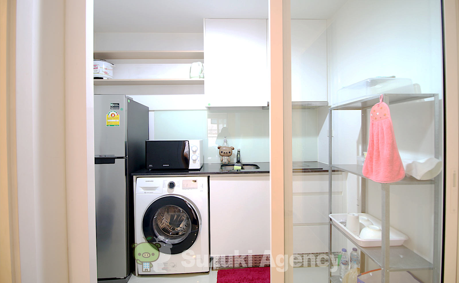 15 Sukhumvit Residence の写真