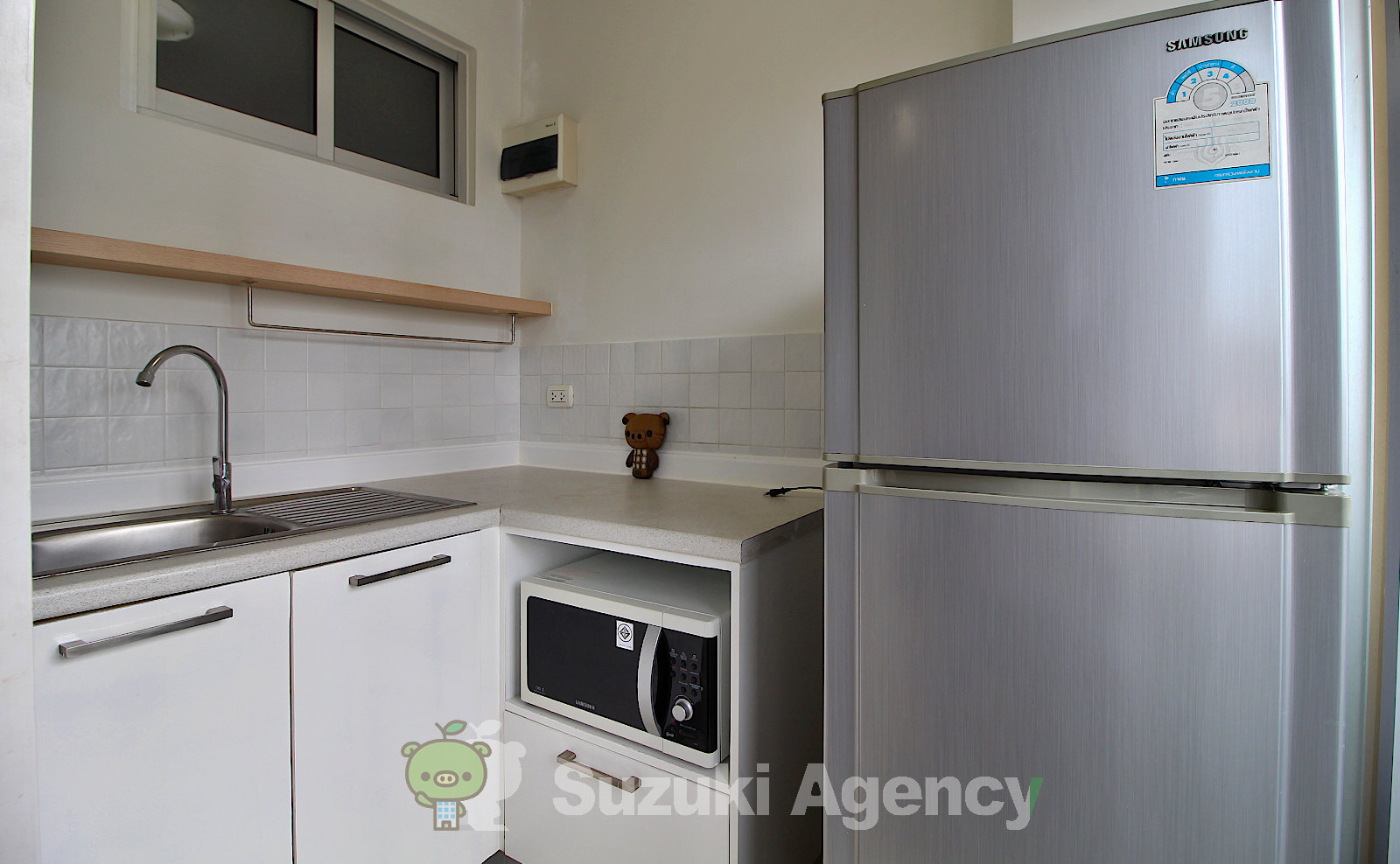 My Condo Sukhumvit 52 の写真