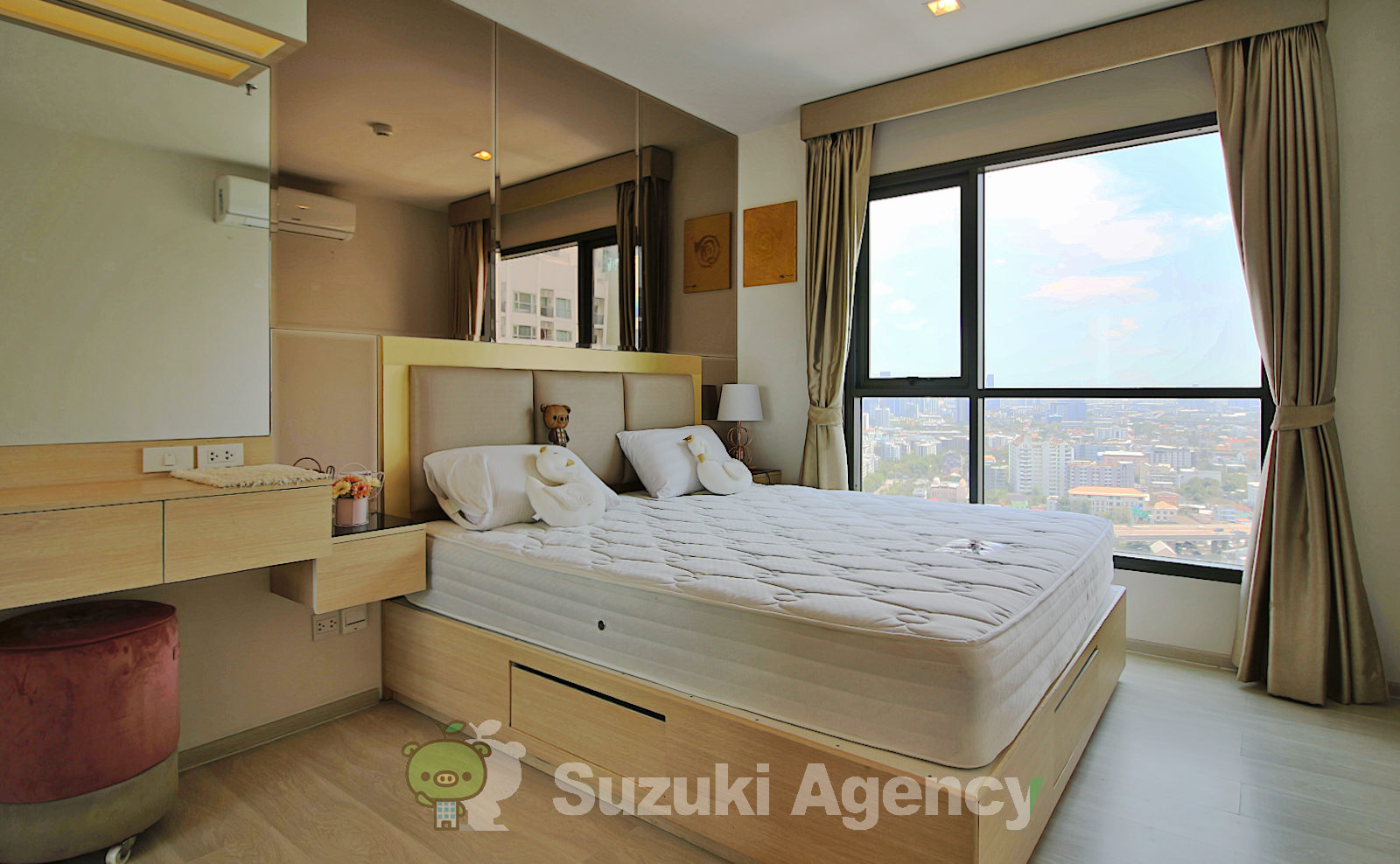 Life Sukhumvit 48 の写真