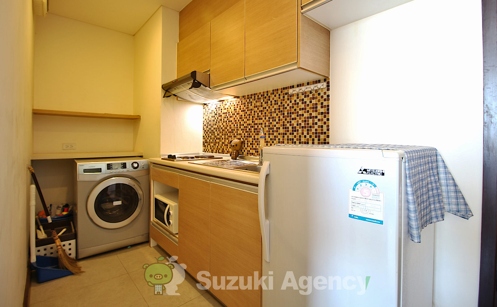 Le Luk Condominium の写真