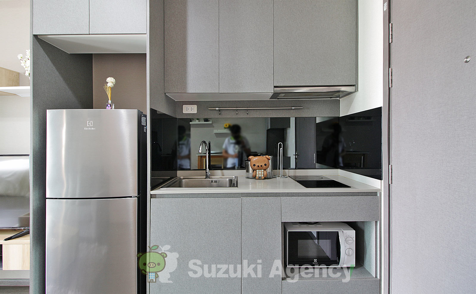 Ideo Sukhumvit 93 の写真