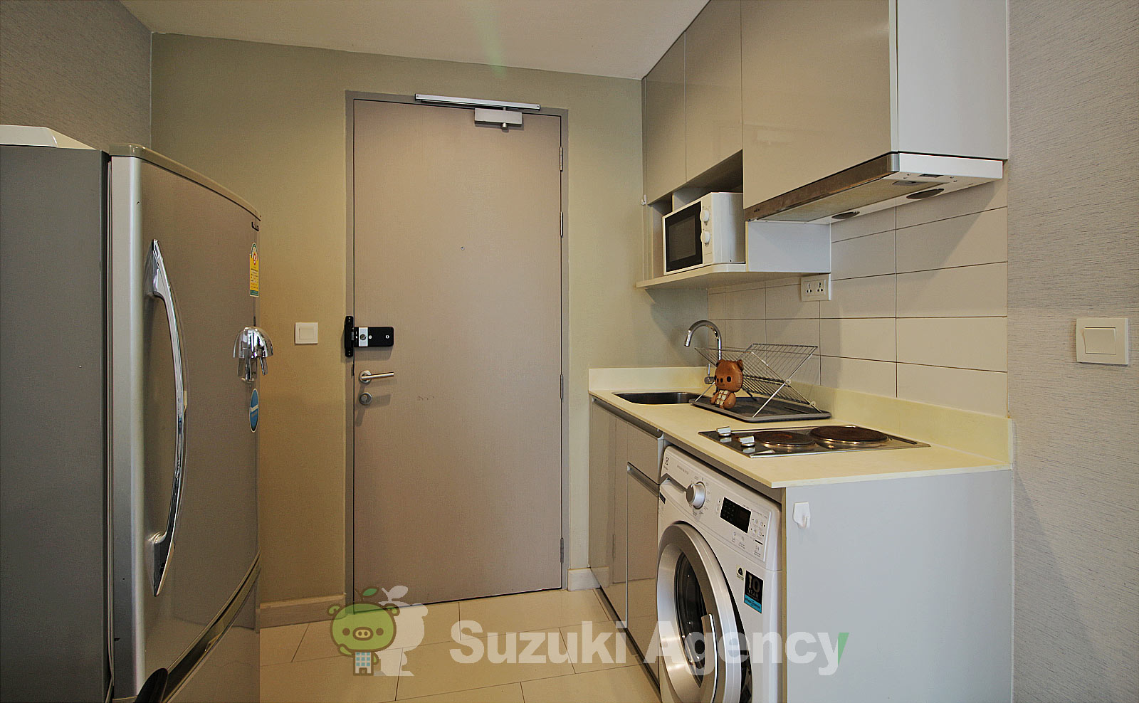 Ideo Mobi Sukhumvit 81 の写真