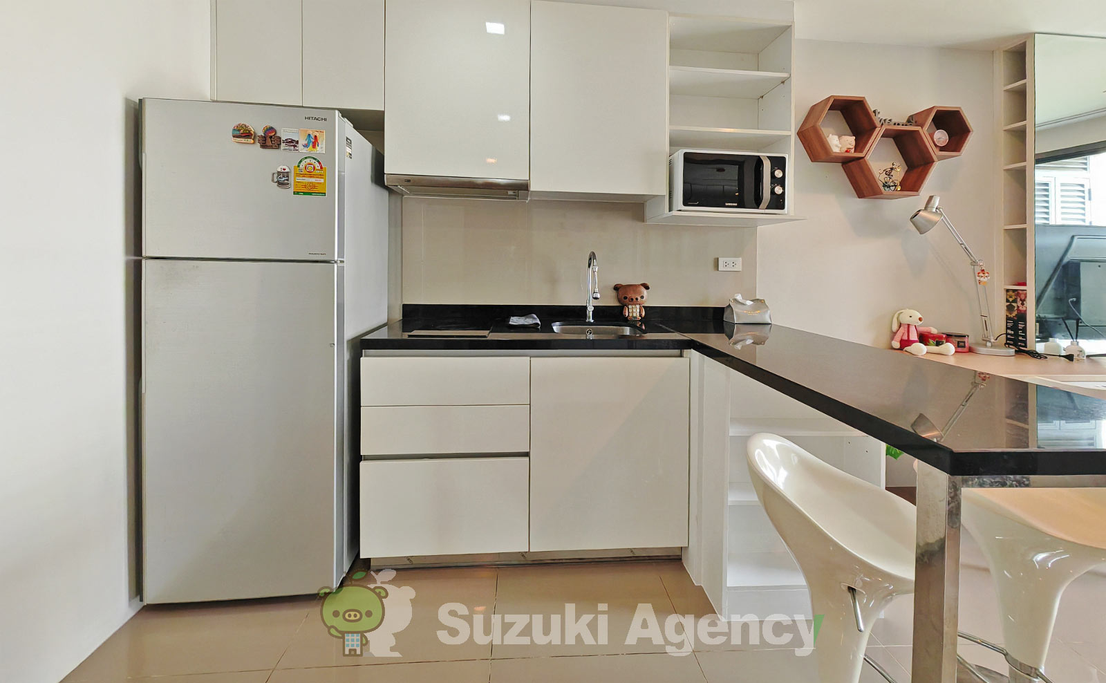 Mirage Sukhumvit 27 の写真
