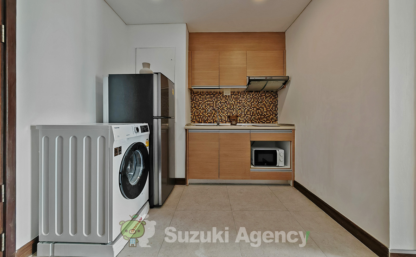 Le Luk Condominium の写真