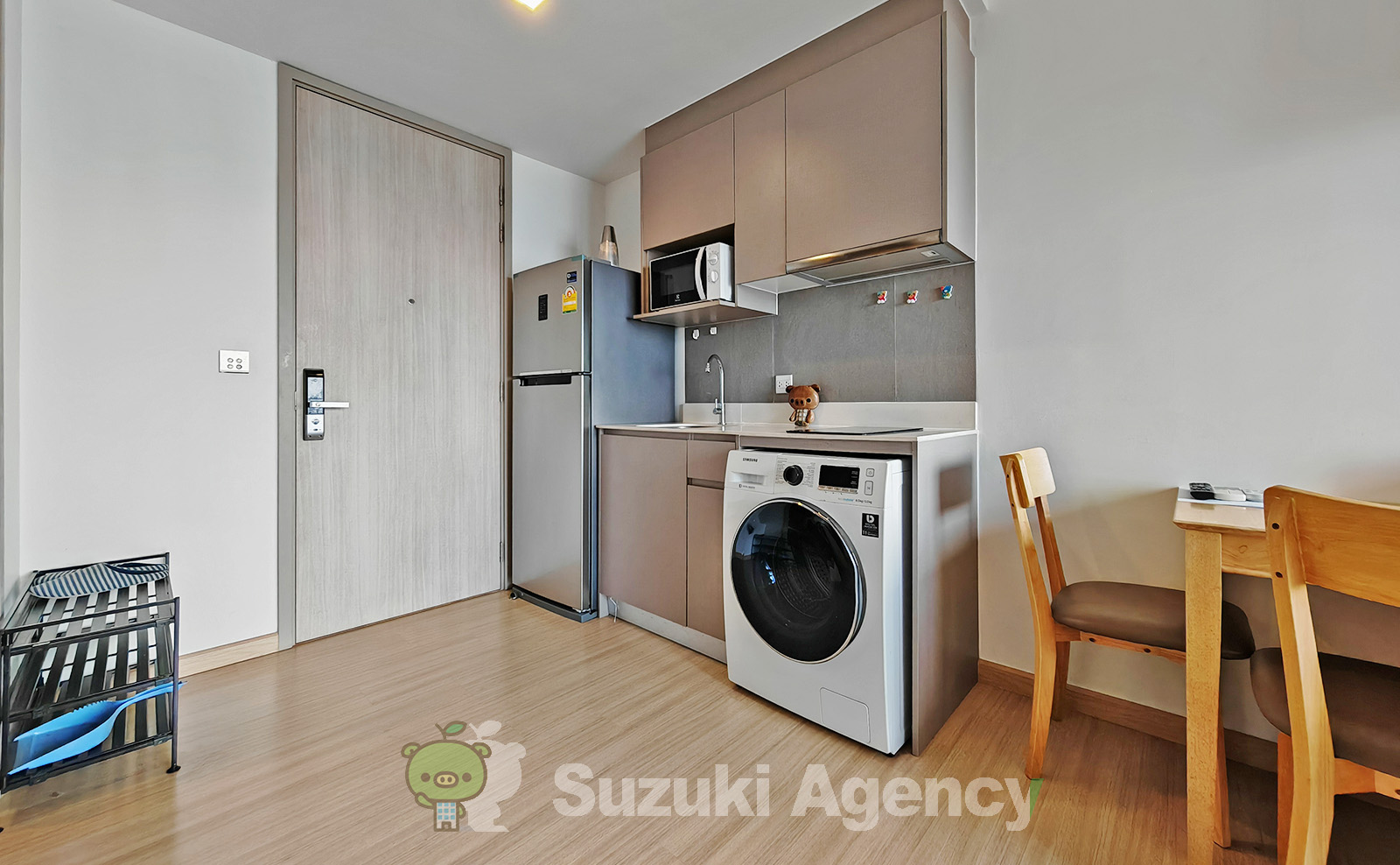 Whizdom Connect Sukhumvit の写真