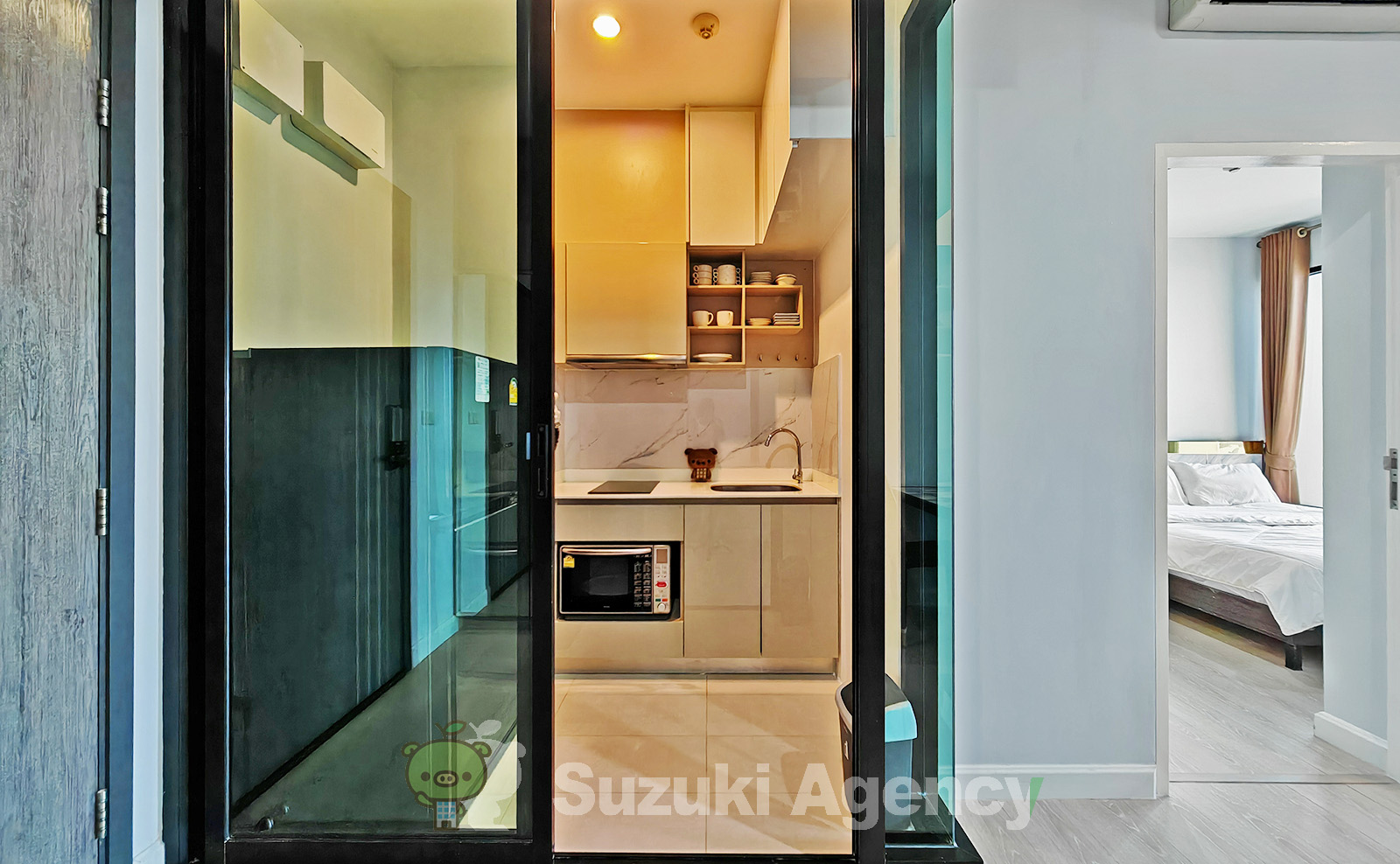 The Niche Pride Thonglor-Phetchaburi の写真