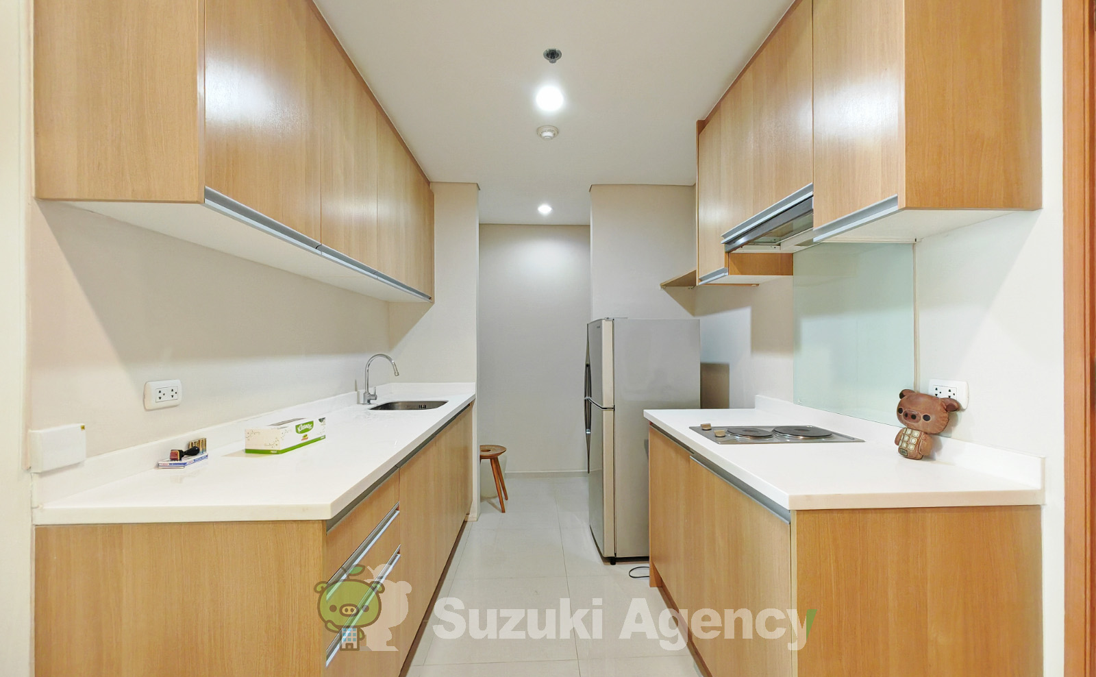 Villa Asoke の写真