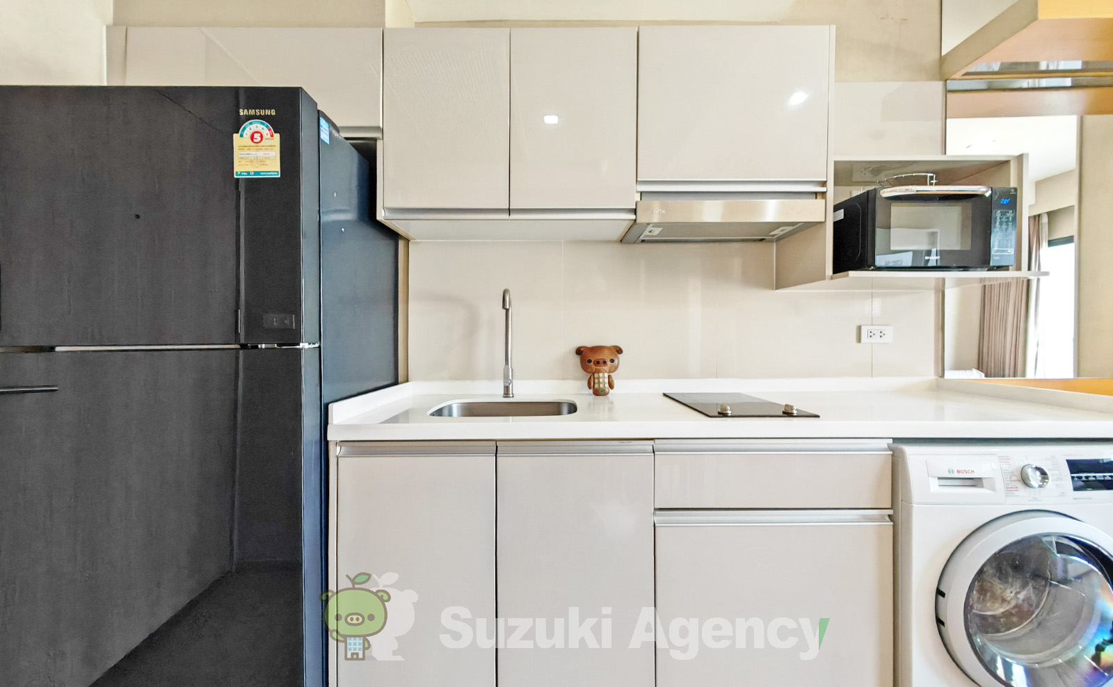 Noble Remix の写真