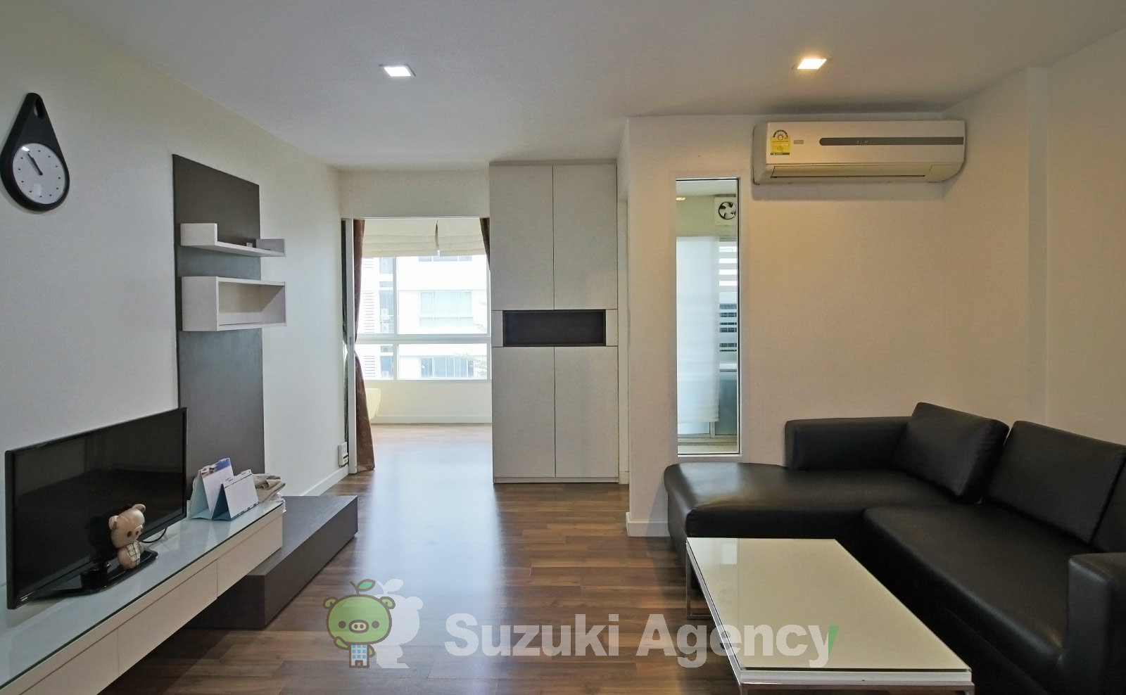The Room Sukhumvit 79 の写真