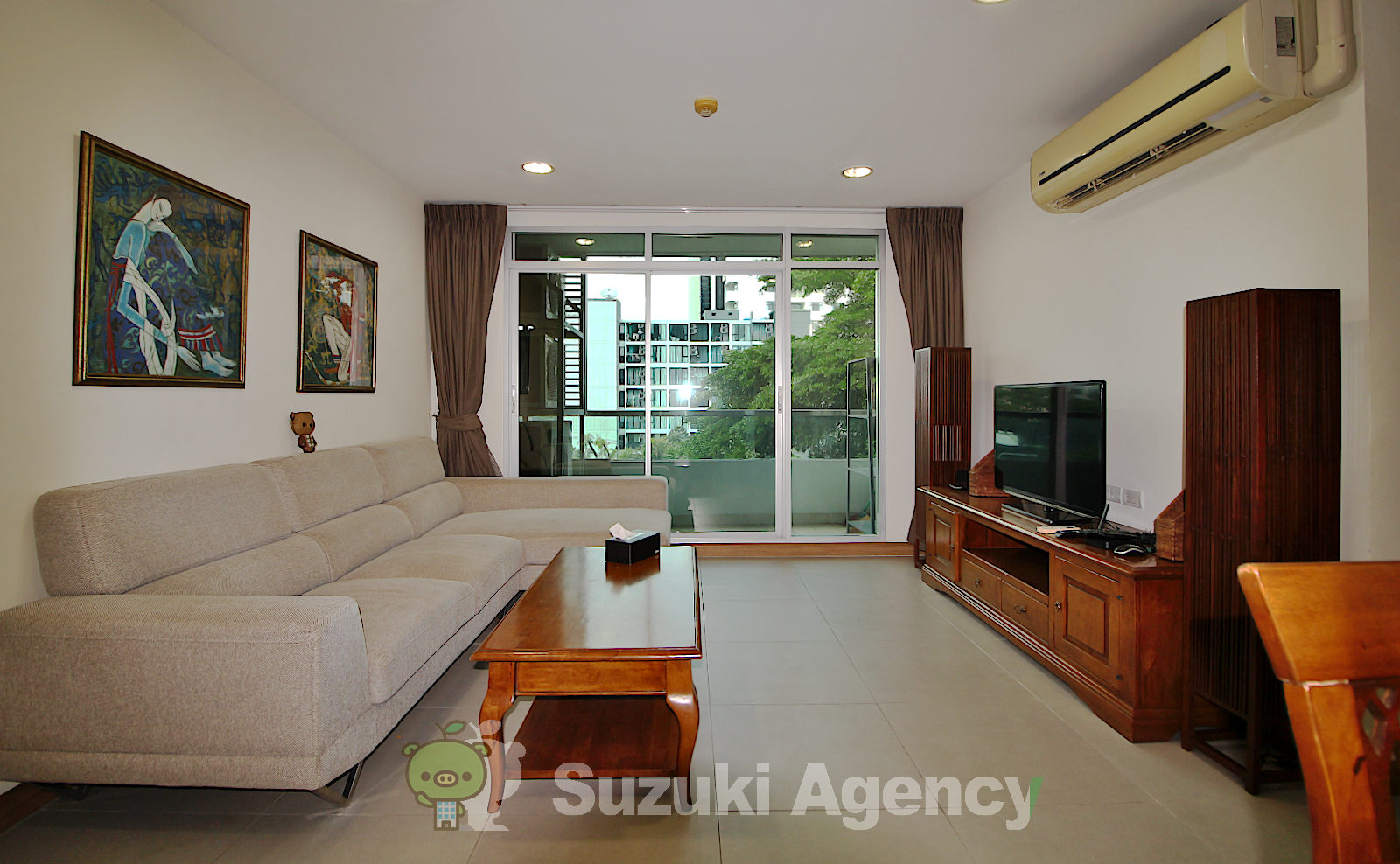 The Link Advance Sukhumvit 50 の写真