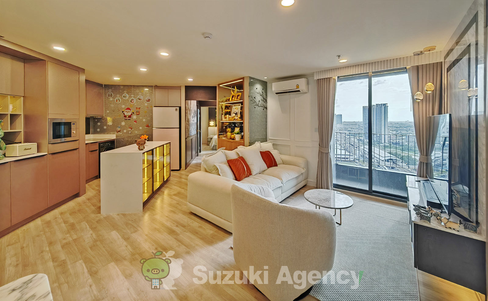 Ideo Mobi Sukhumvit Eastpoint の写真