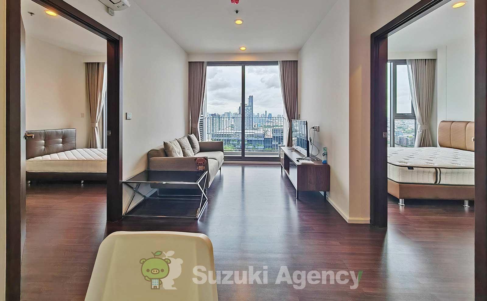 Whizdom Inspire Sukhumvit の写真