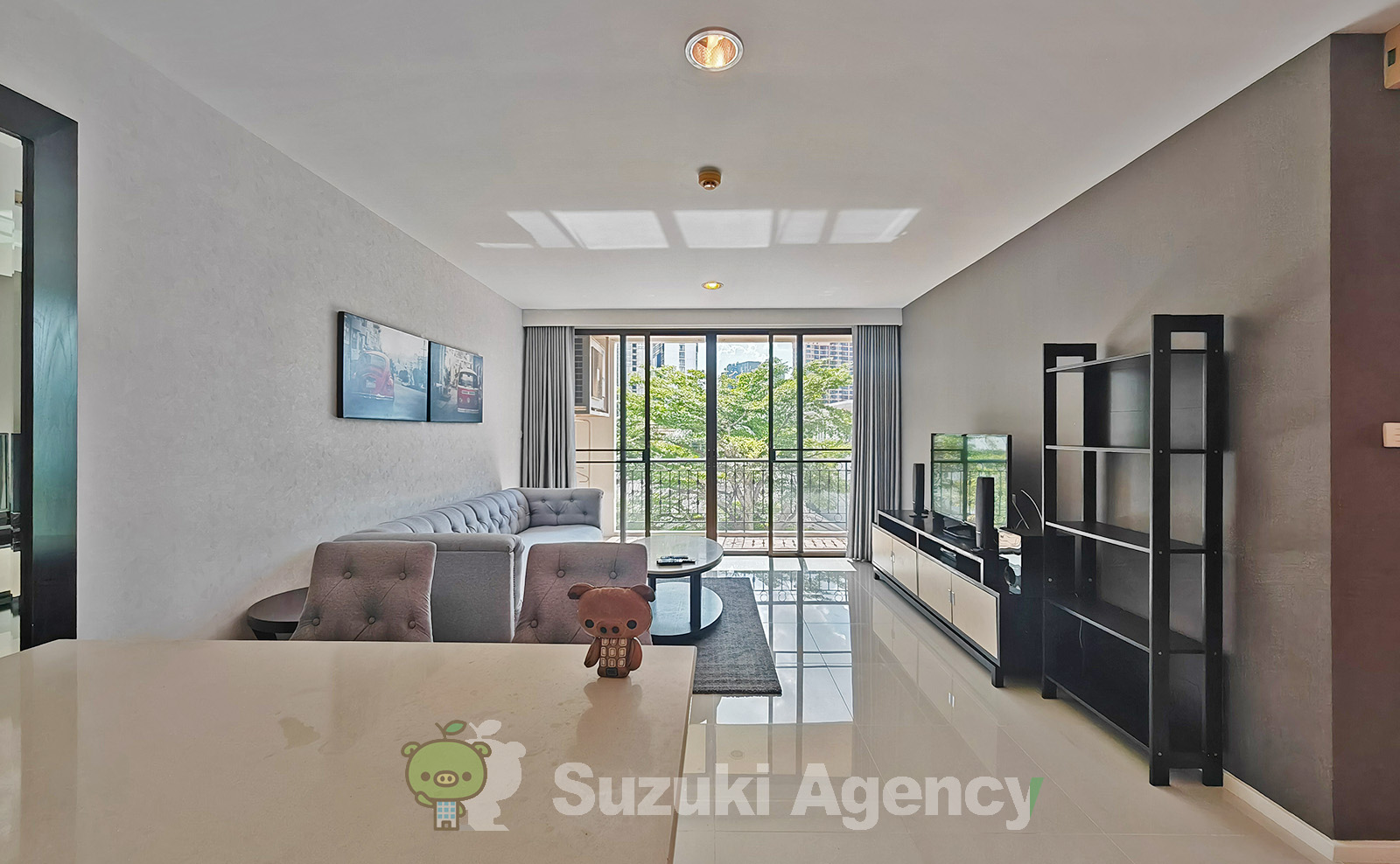 Pearl Residence Sukhumvit 24 の写真