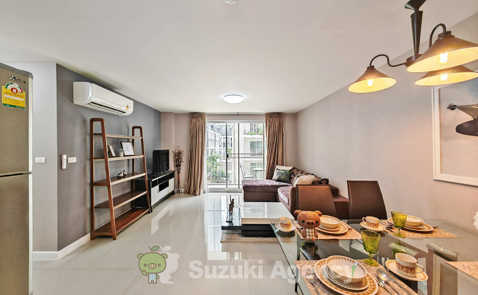 The Clover Thonglor Residence の写真