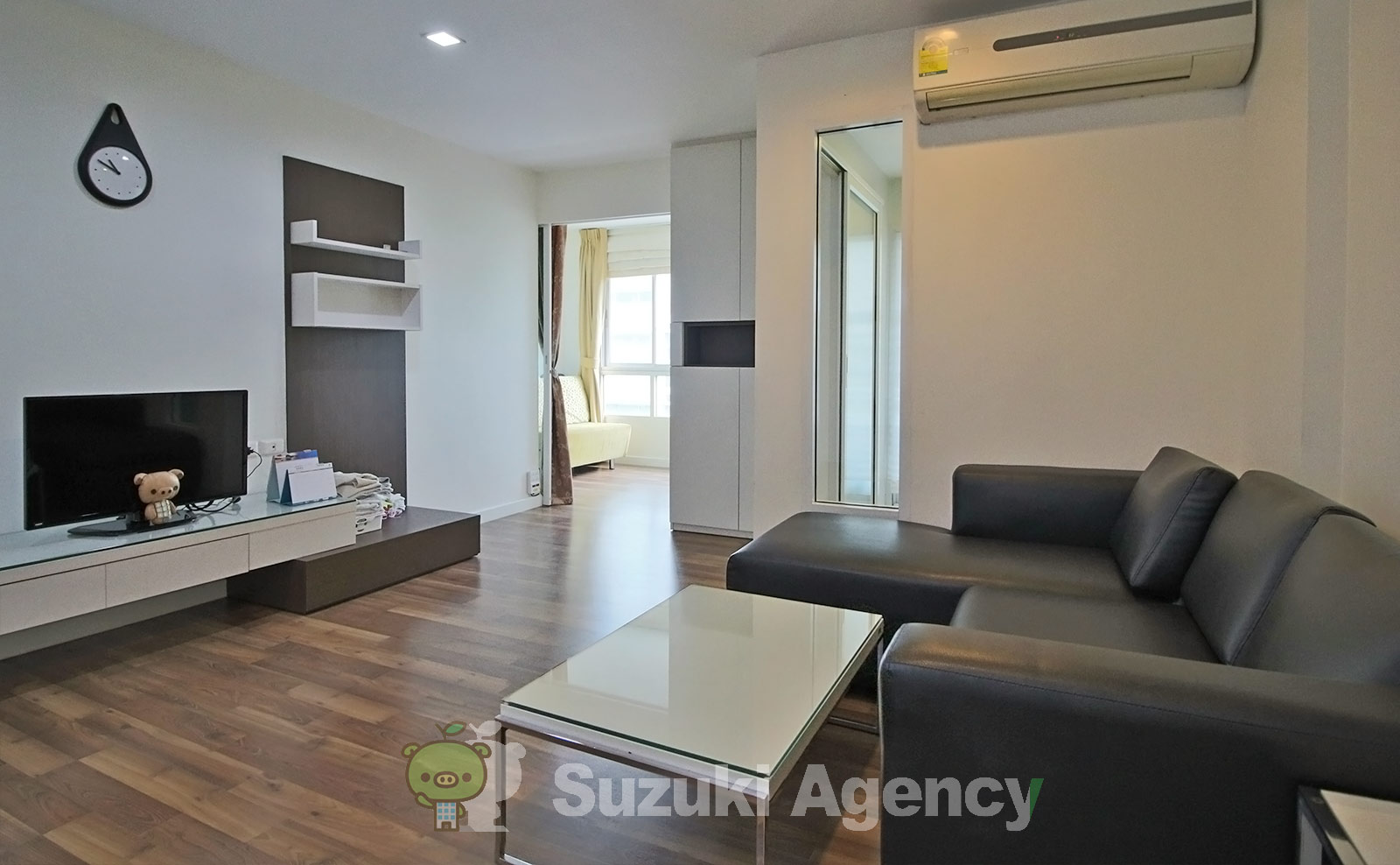 The Room Sukhumvit 79 の写真