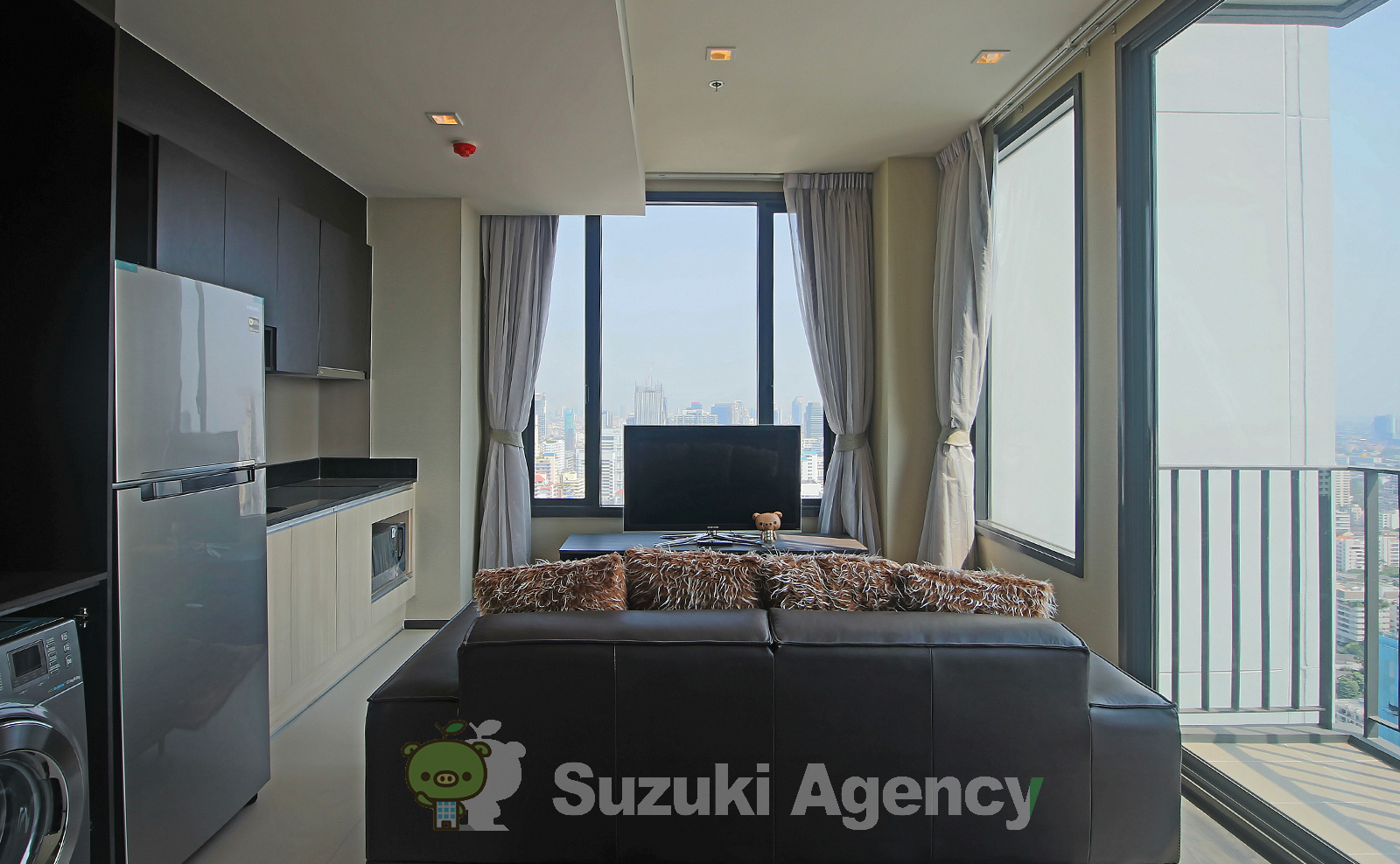 Edge Sukhumvit 23 の写真