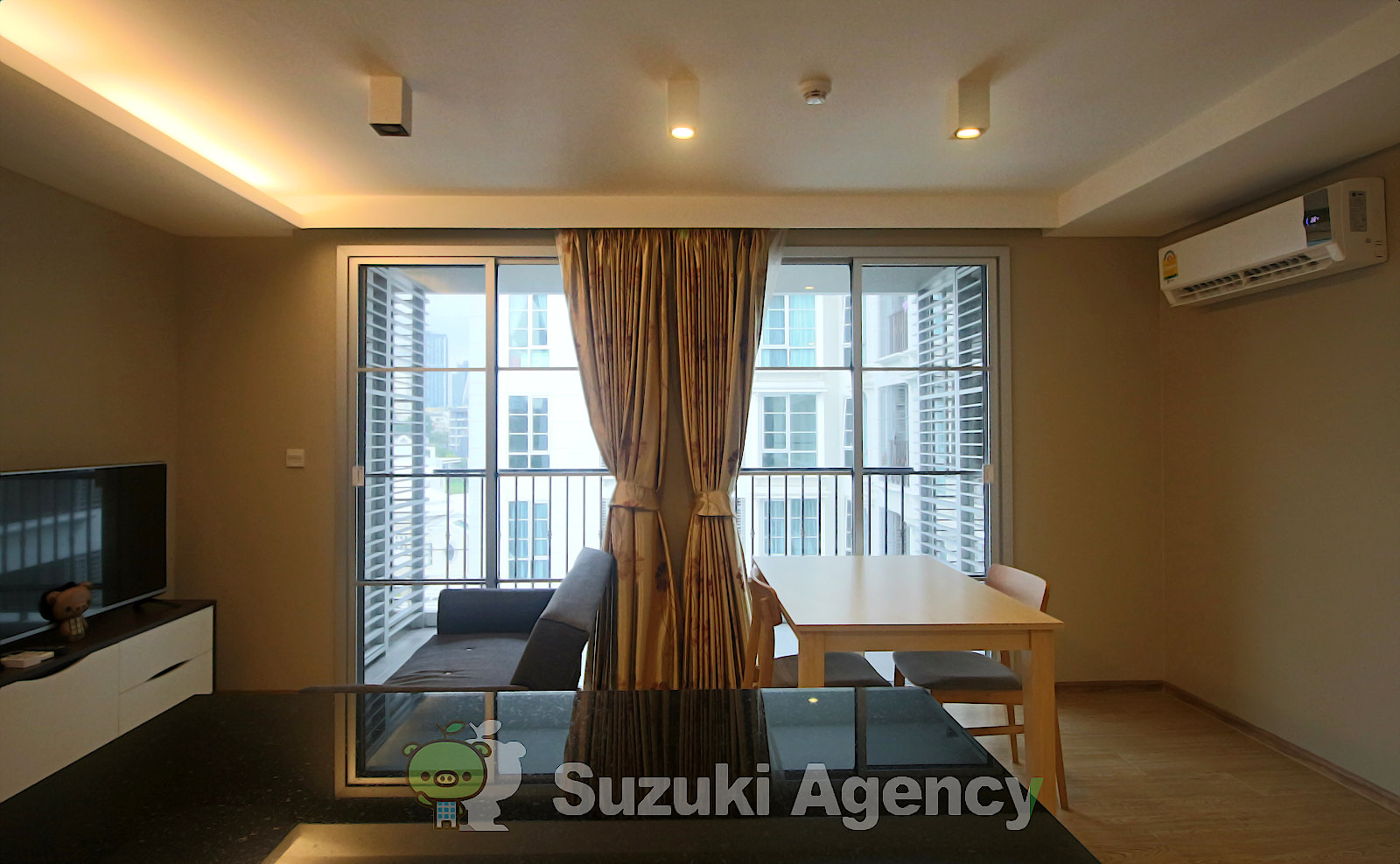 Maestro 39 Residence の写真