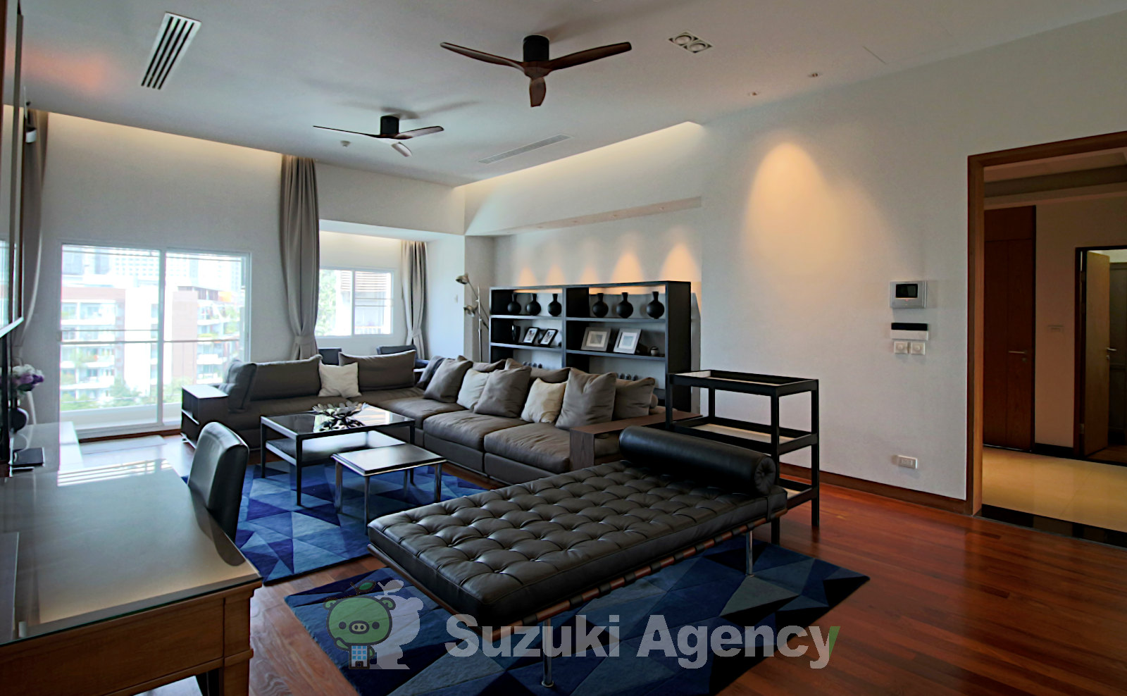 Residence 52 の写真