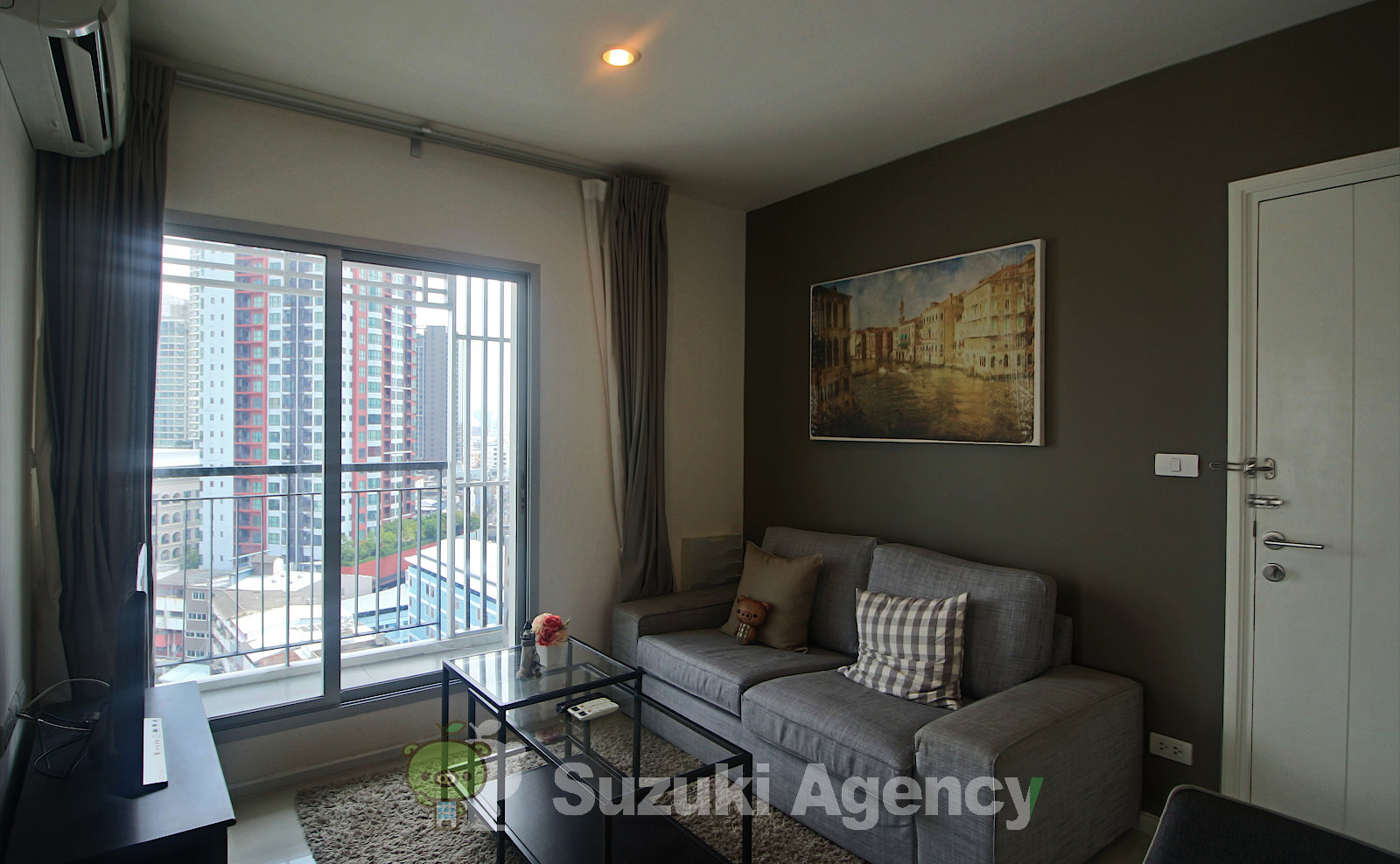 Aspire Sukhumvit 48 の写真