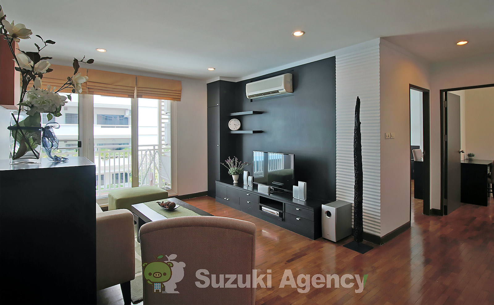 Baan Siri Sukhumvit 13 の写真