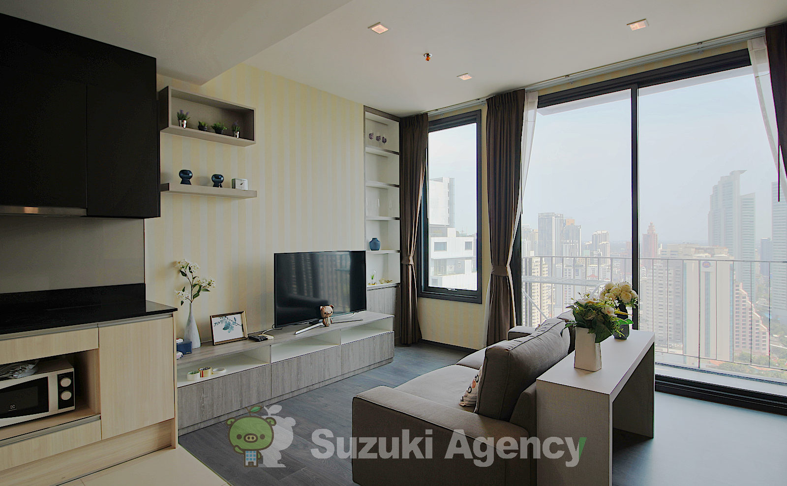 Edge Sukhumvit 23 の写真