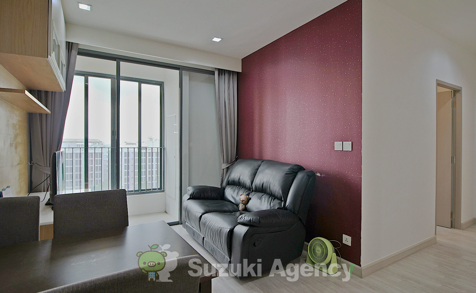 Ideo Mobi Sukhumvit 81 の写真