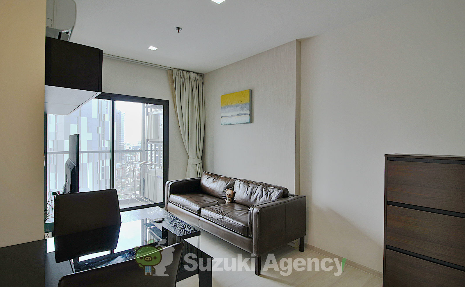 Life Sukhumvit 48 の写真